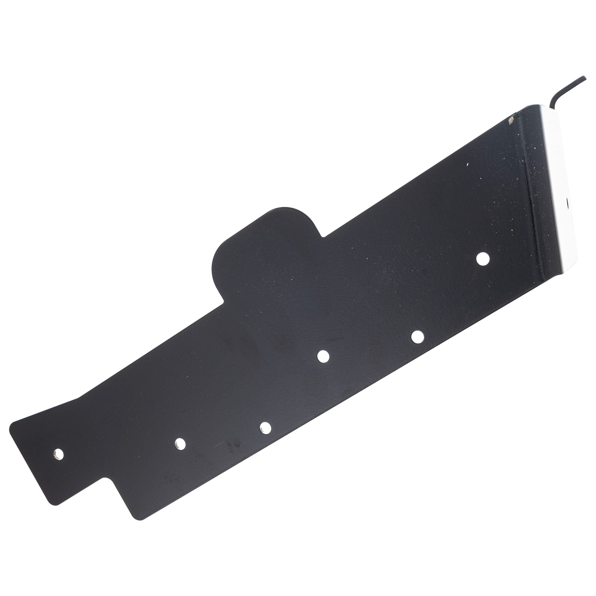 CUB CADET 703-09557-0637 BRKT-CHUTE TOP MTG