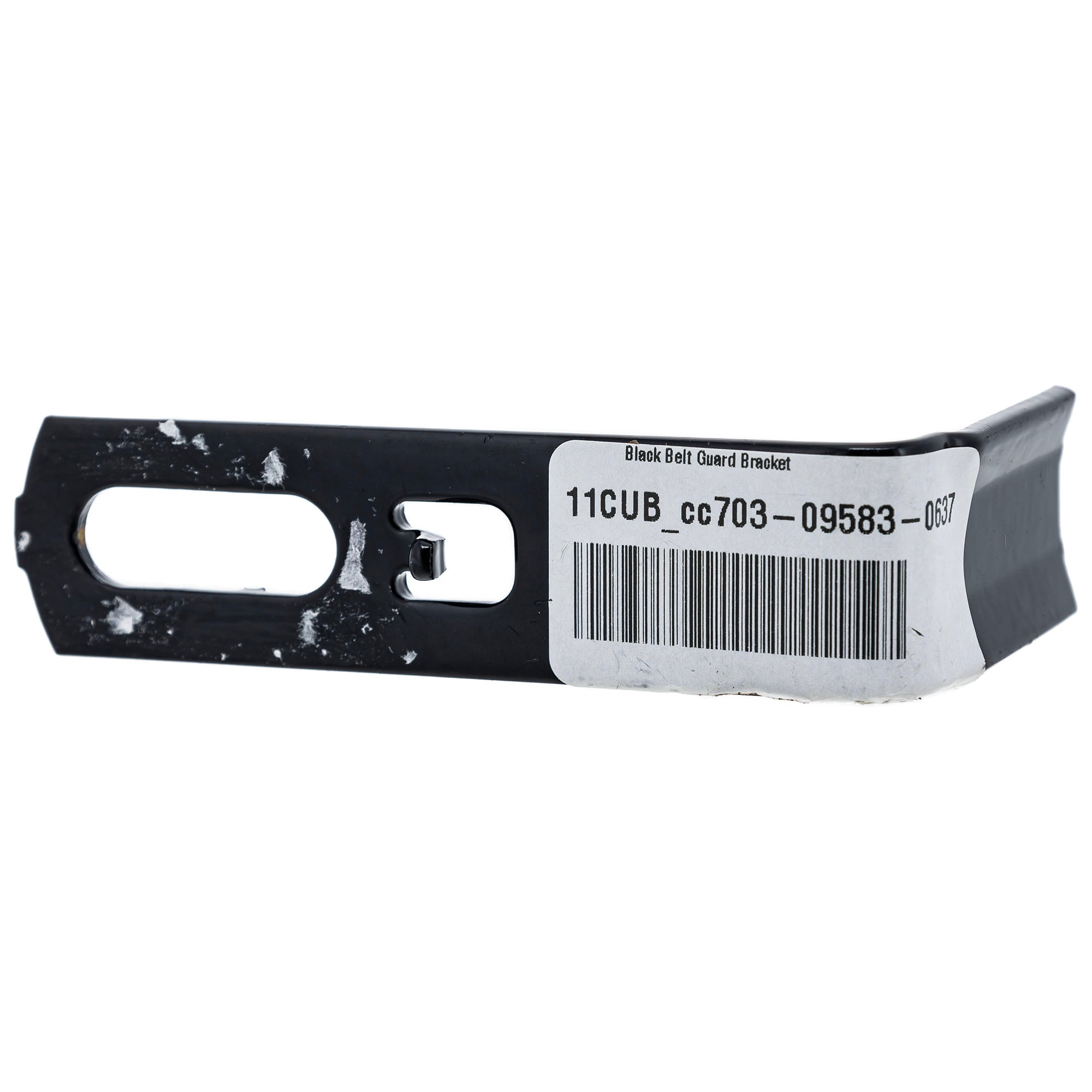 CUB CADET 703-09583-0637 Bracket, Belt Cover