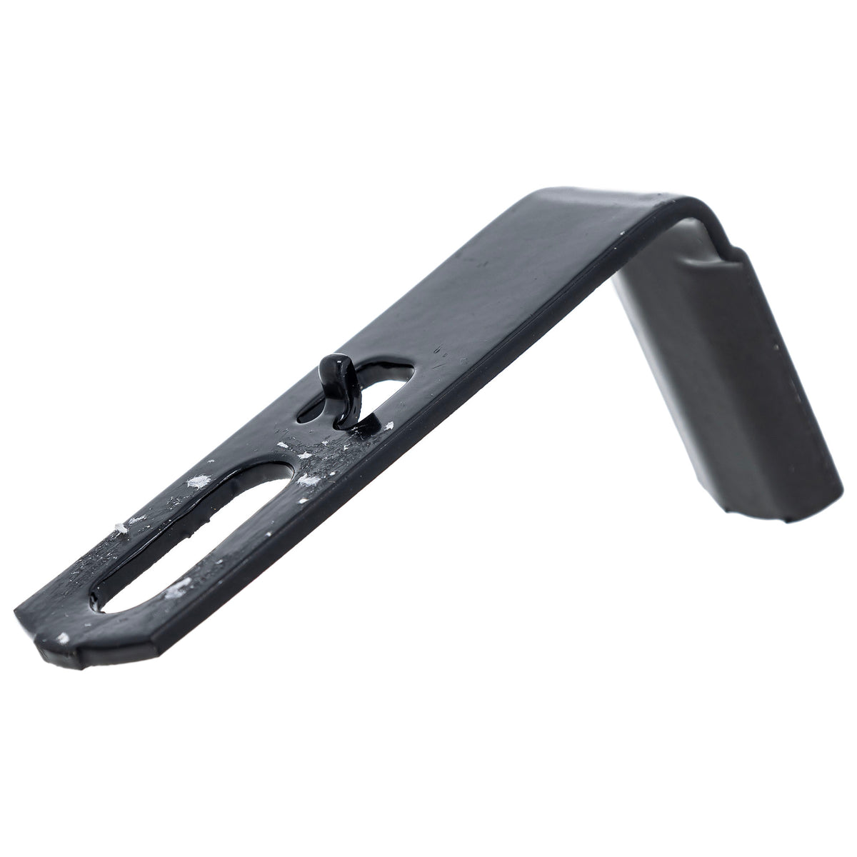 Troy-Bilt 703-09583-0637 Black Belt Guard Bracket