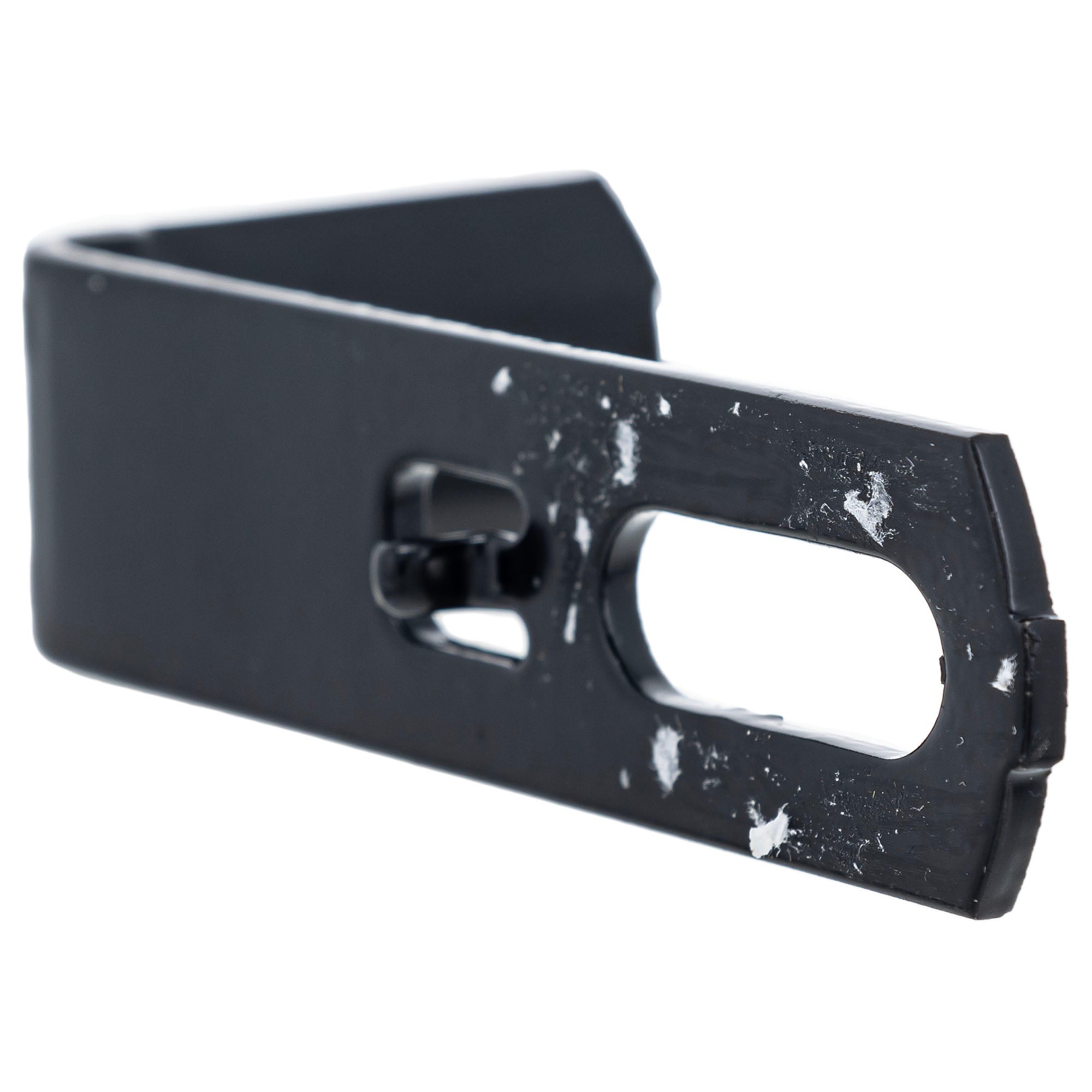 Troy-Bilt 703-09583-0637 Black Belt Guard Bracket