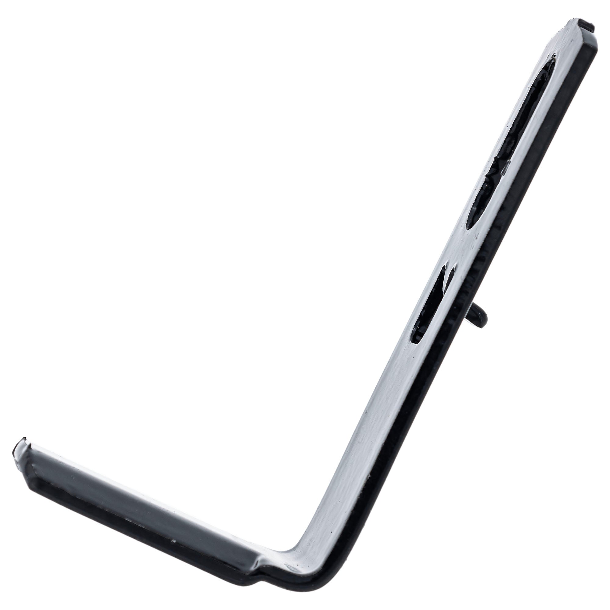 MTD 703-09583-0637 Black Belt Guard Bracket