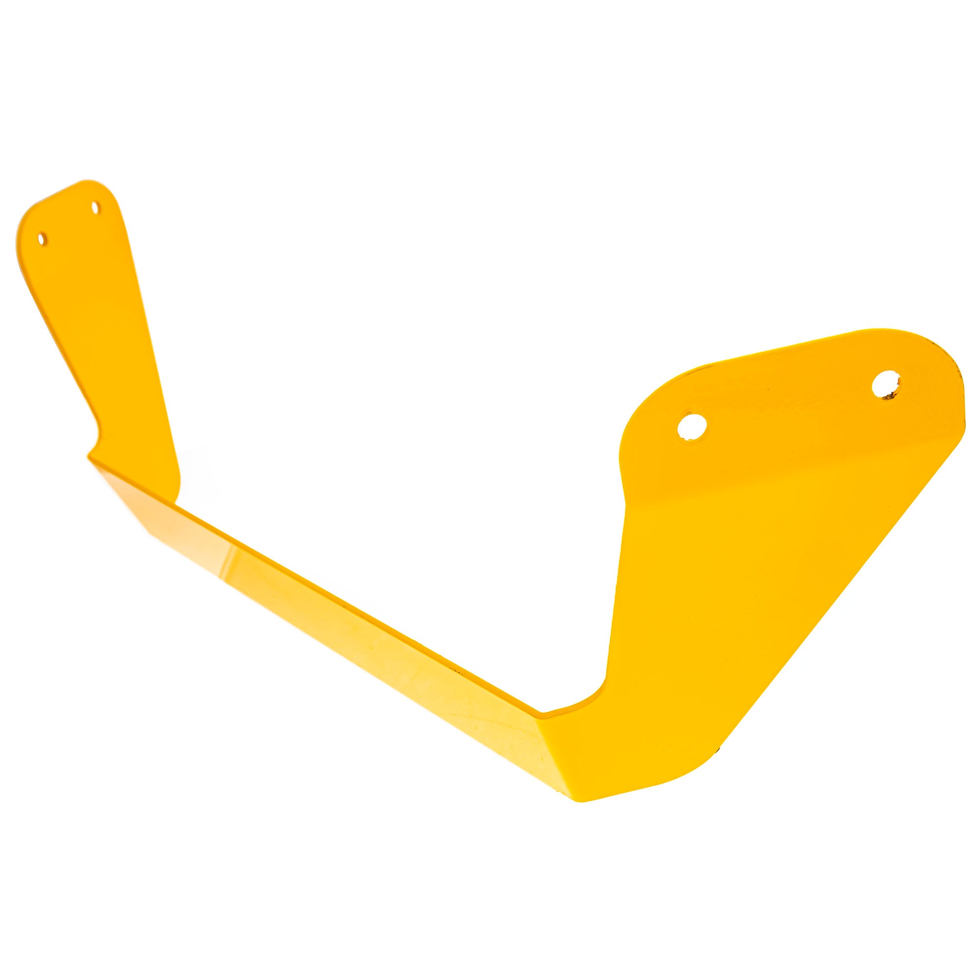 CUB CADET 703-09584-4021 Yellow Upper Bumoer Bracket