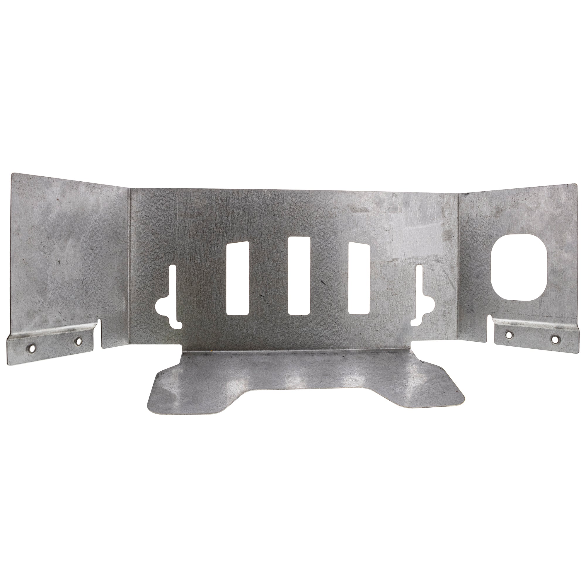 CUB CADET 703-09615A Muffler Bumper Shield