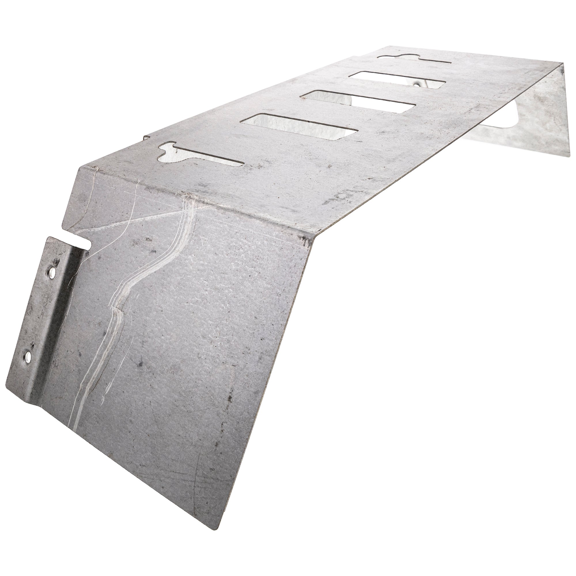 CUB CADET 703-09615A Muffler Bumper Shield