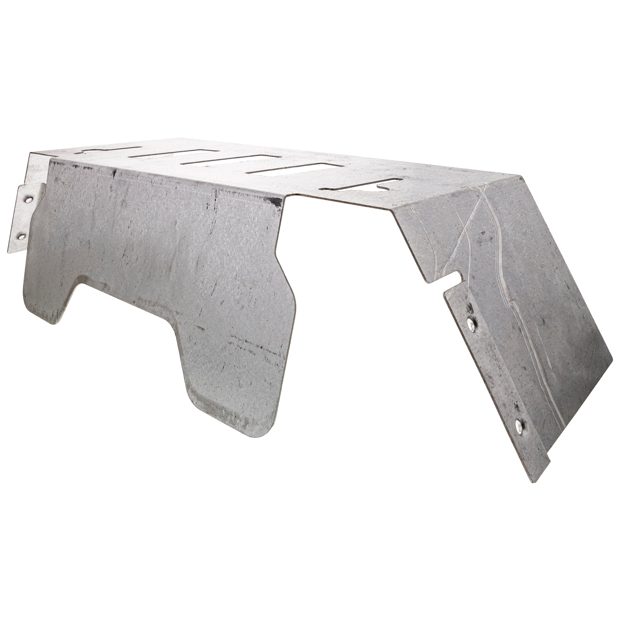 CUB CADET 703-09615A Muffler Bumper Shield