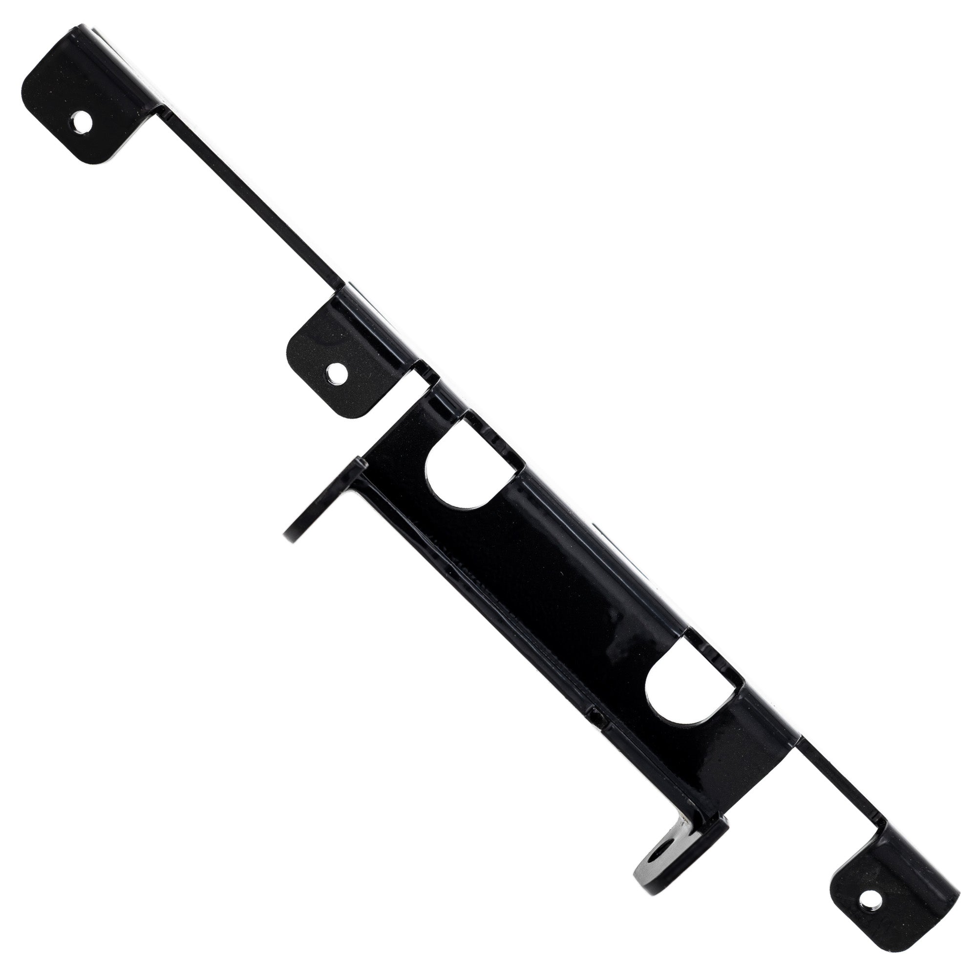 CUB CADET 703-09625A-0637 Powder Black Chute Deflector Bracket