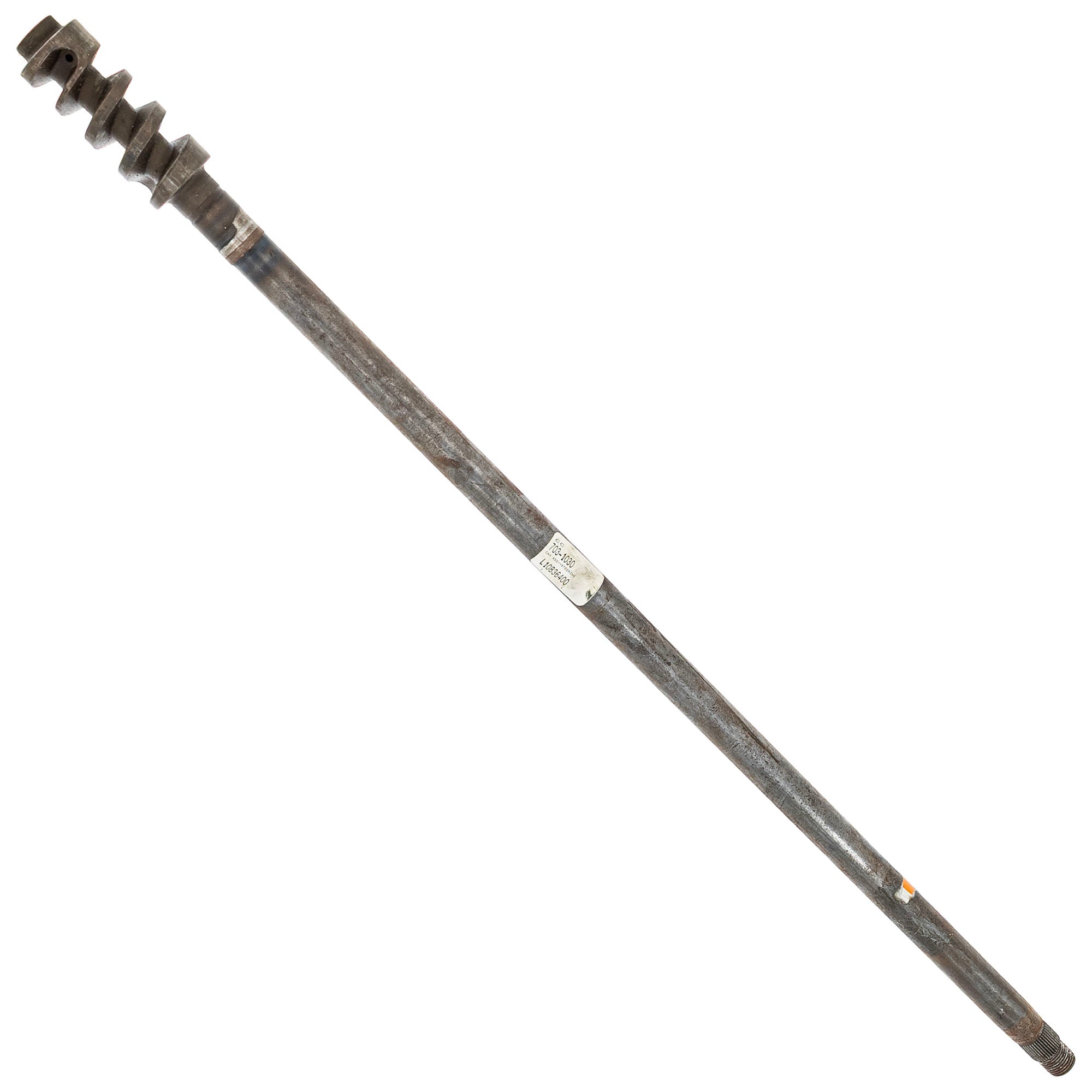 CUB CADET 703-1030 Steering Shaft Cam Assembly