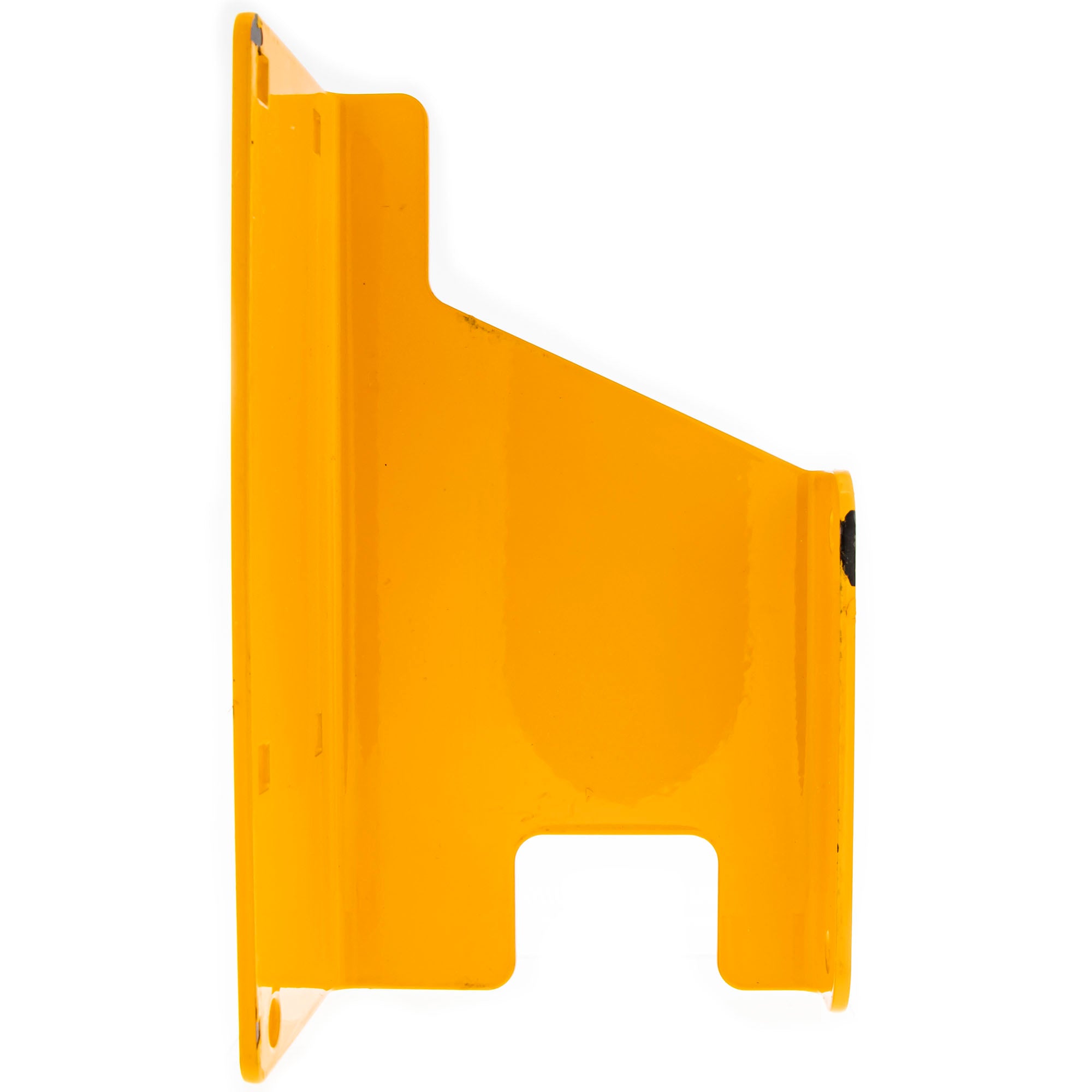 CUB CADET 703-11647-4021 Yellow Right Hand Trans Mount Bracket