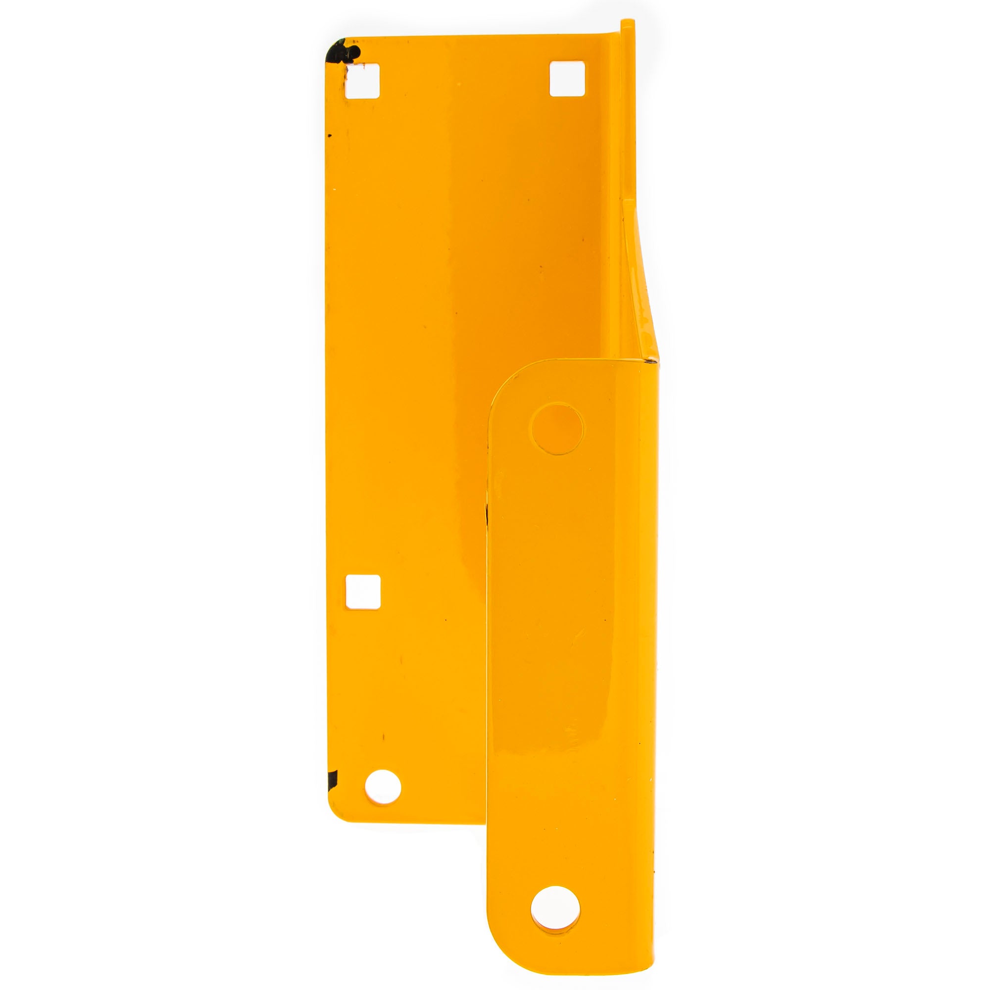 CUB CADET 703-11647-4021 Yellow Right Hand Trans Mount Bracket