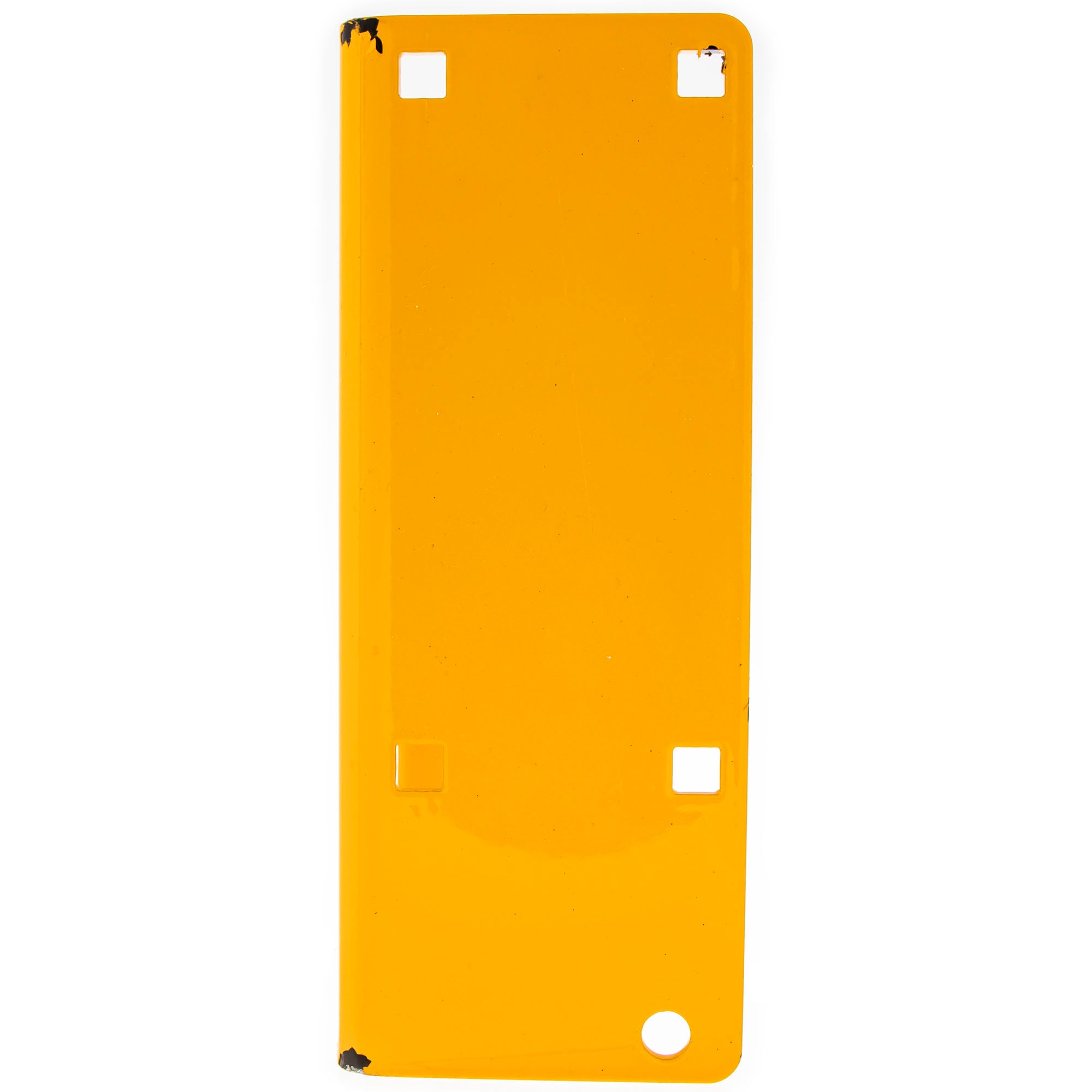 CUB CADET 703-11647-4021 Yellow Right Hand Trans Mount Bracket