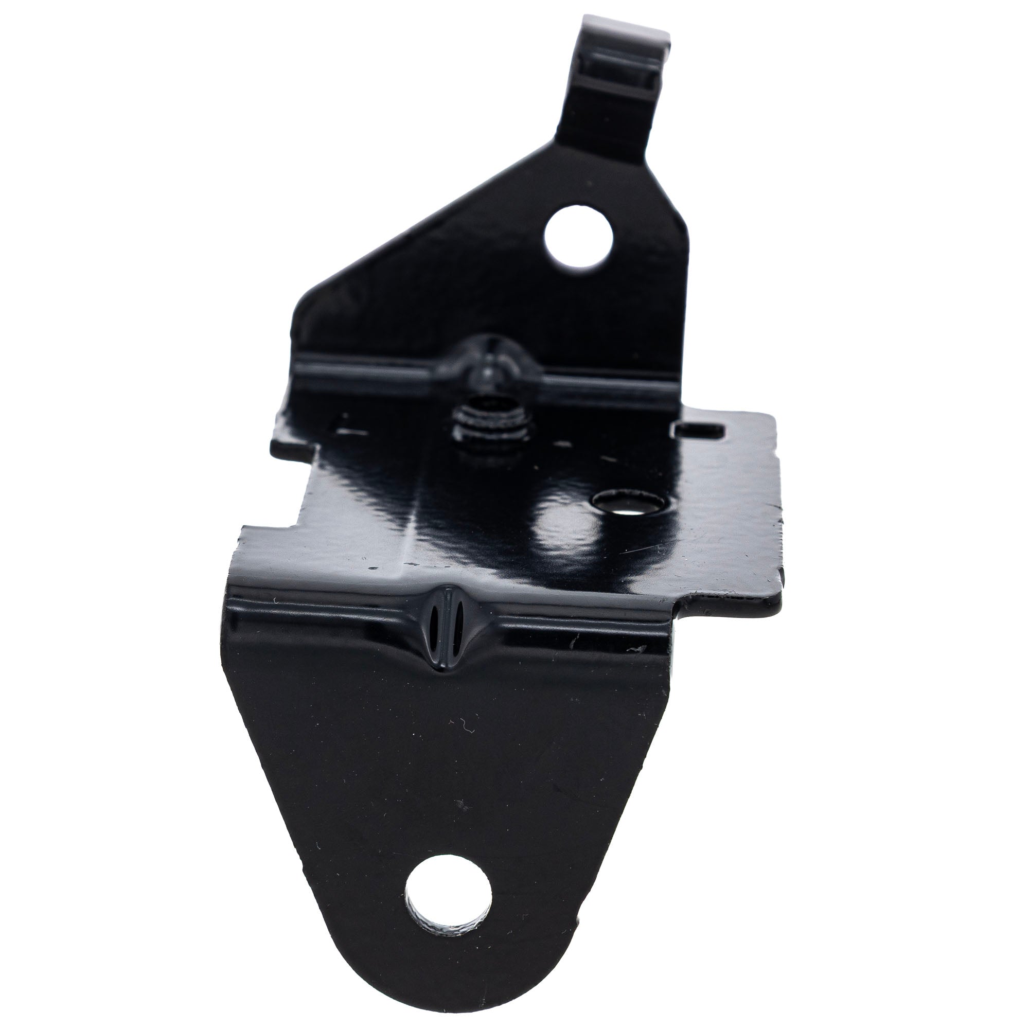 CUB CADET 703-12963A-0637 Black Left Transmission Mount Support