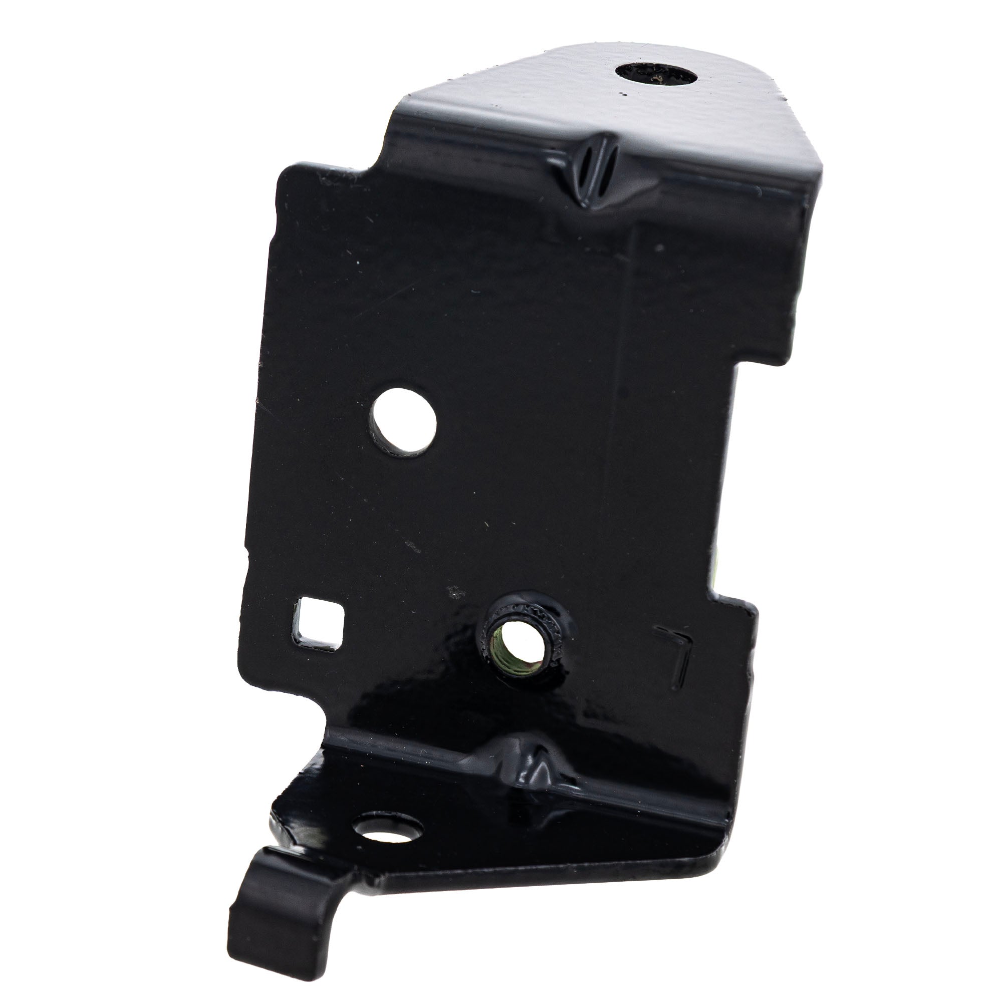 CUB CADET 703-12963A-0637 Black Left Transmission Mount Support