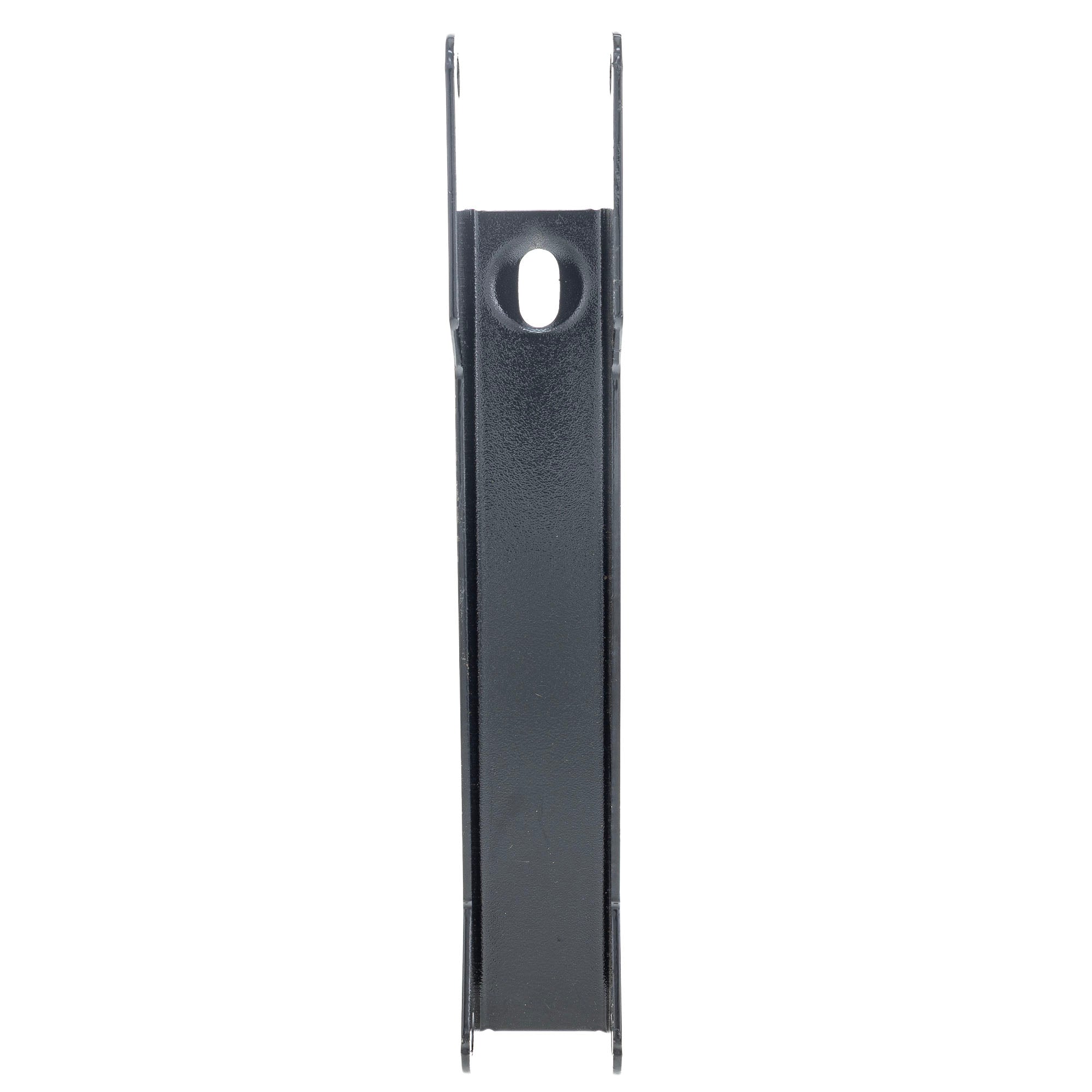 CUB CADET 703-13343-0637 Powder Black Deck Lift Link
