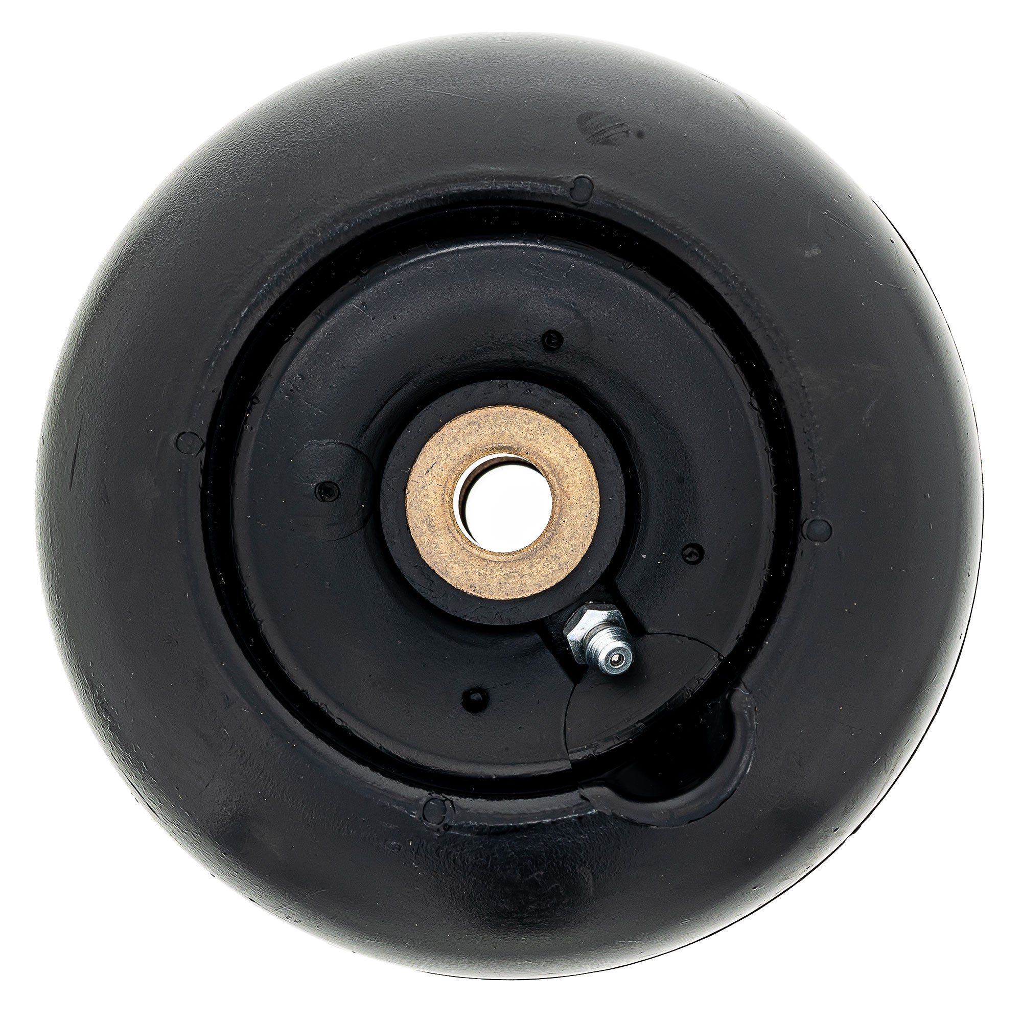 MTD 703-1890A Deck 5" Wheel w/Fitting