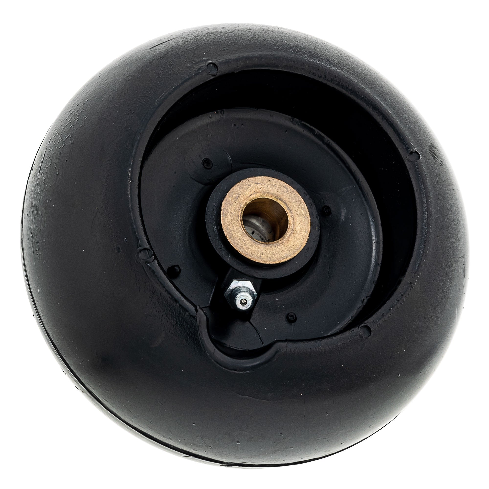 CUB CADET 703-1890A Deck 5" Wheel w/Fitting 2-Pack