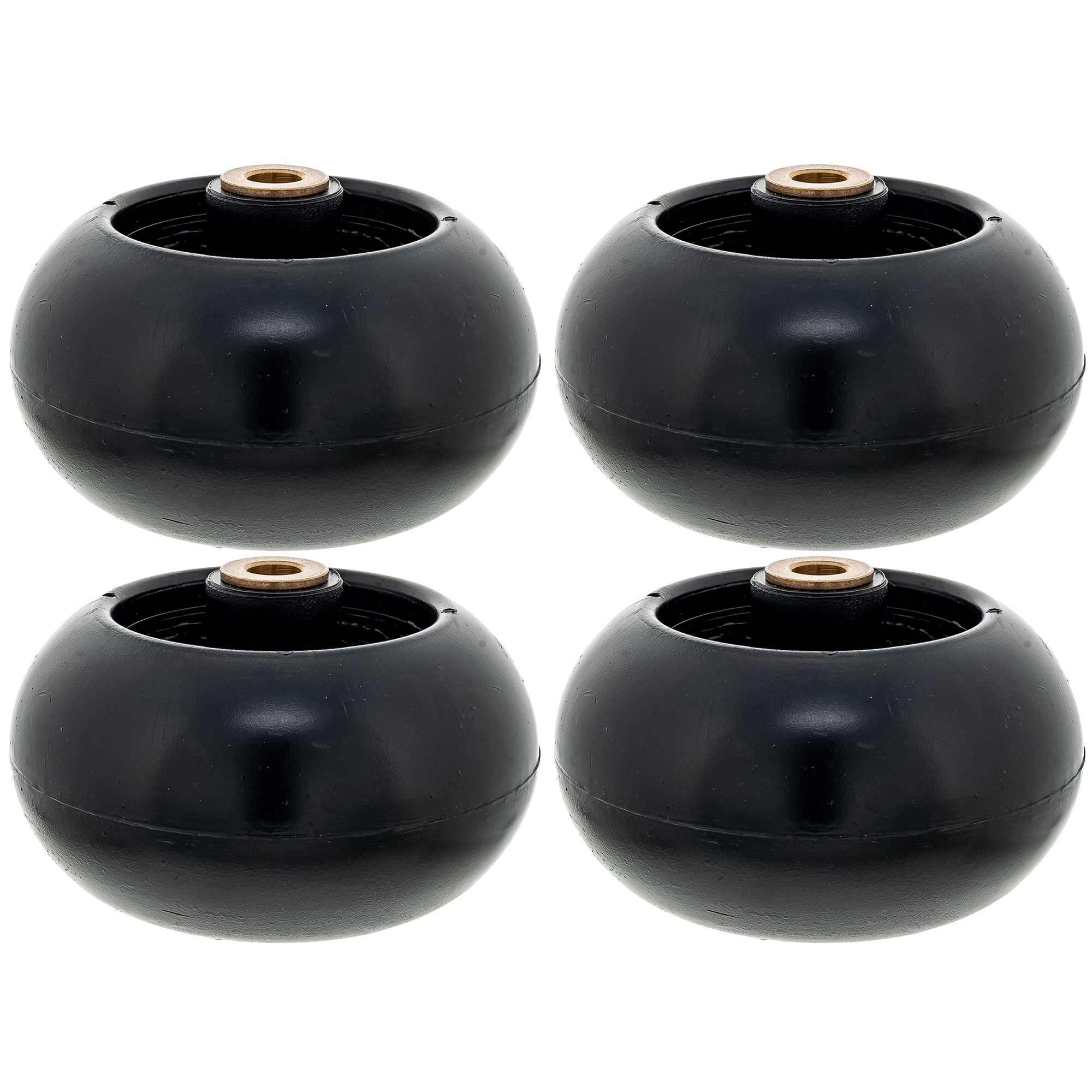 CUB CADET 703-1890A Deck Wheel 4-Pack