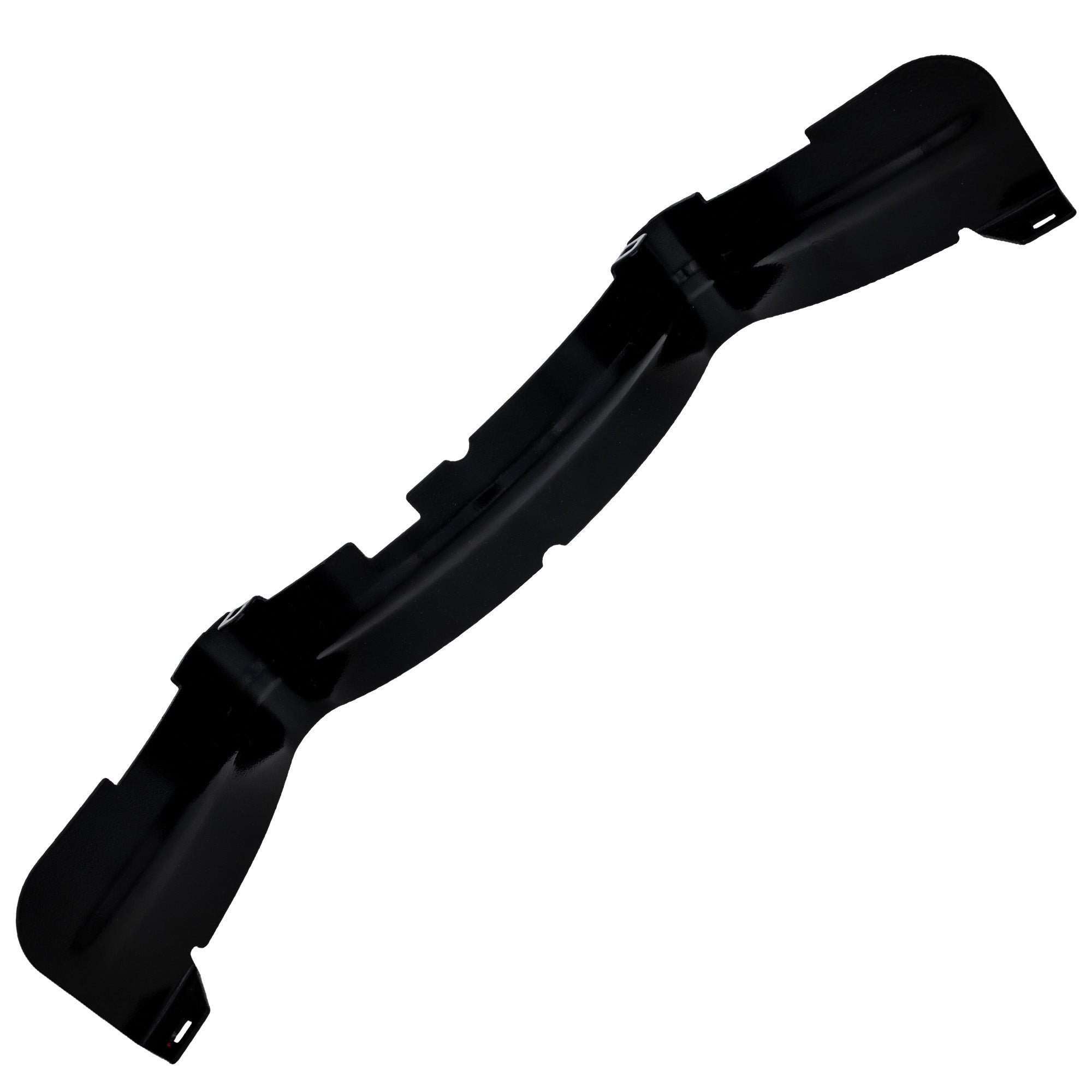 Troy-Bilt 703-2093C-0637 Black Inner Rear Baffle