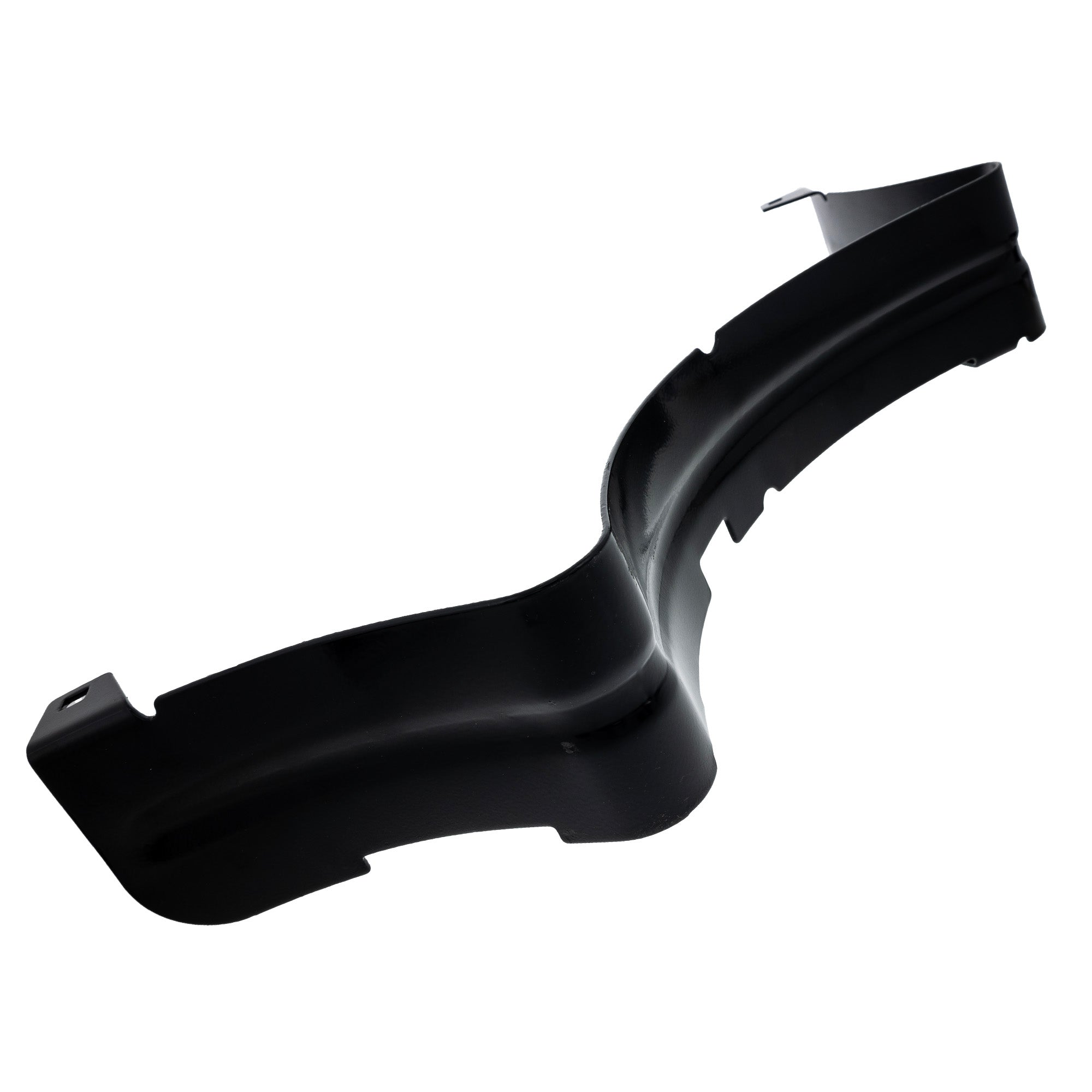 Troy-Bilt 703-2093C-0637 Black Inner Rear Baffle