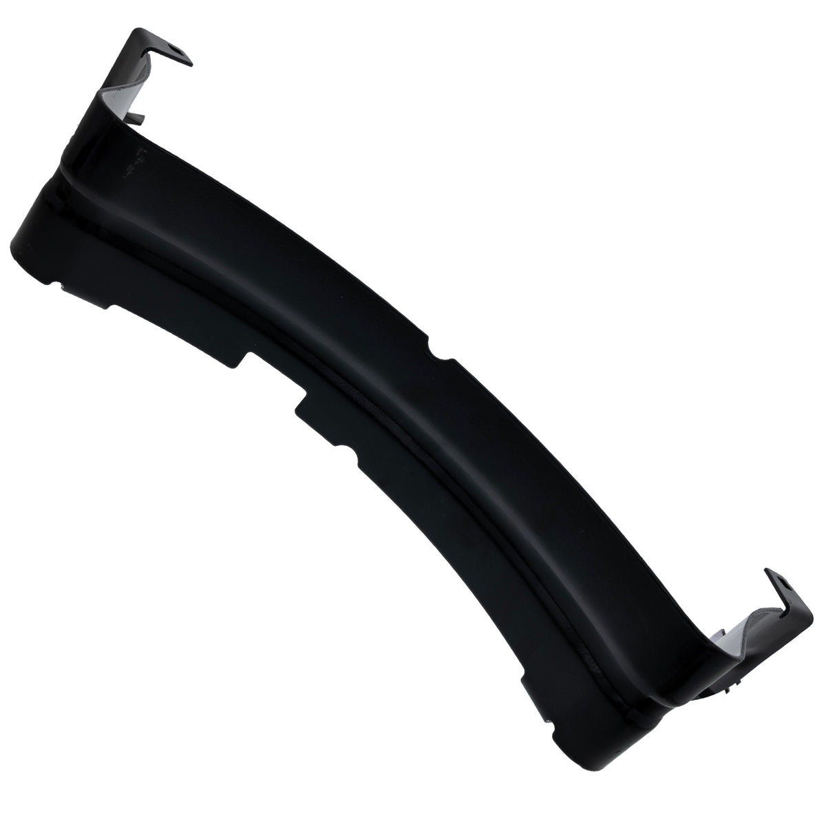 MTD 703-2093C-0637 Black Inner Rear Baffle