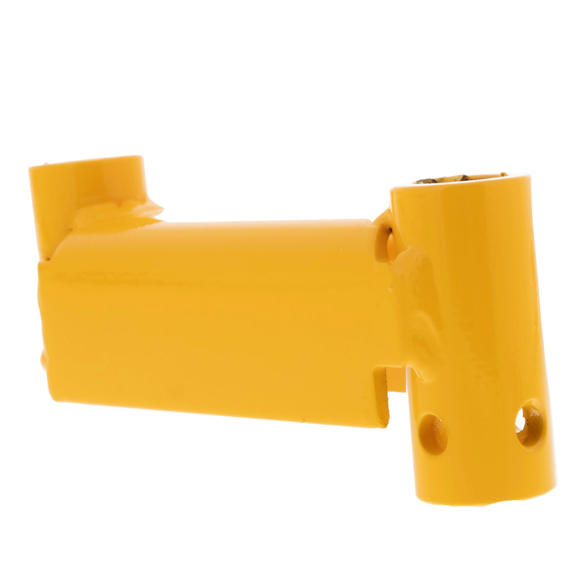 CUB CADET 703-2094-4021 Yellow Front Castor Assembly