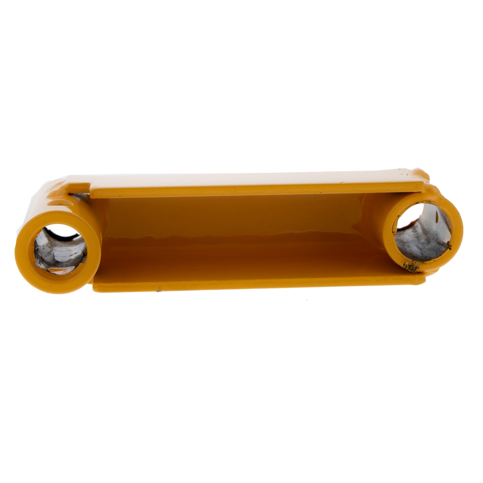 CUB CADET 703-2094-4021 Yellow Front Castor Assembly