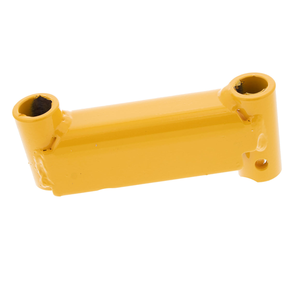 CUB CADET 703-2094-4021 Yellow Front Castor Assembly