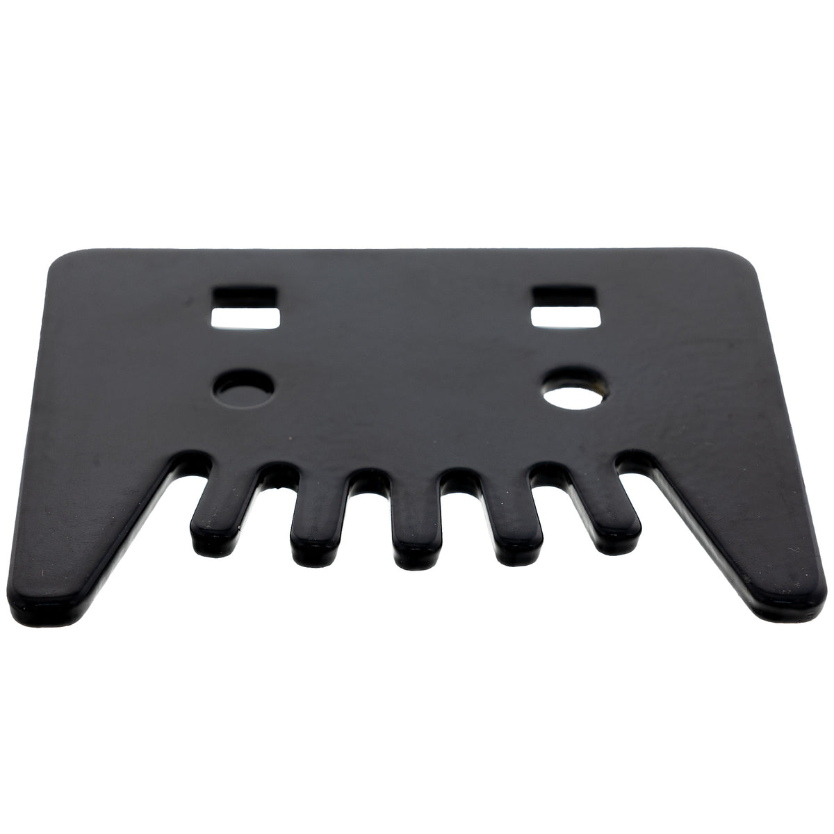 MTD 703-2239A-0637 Black Lift Index Bracket