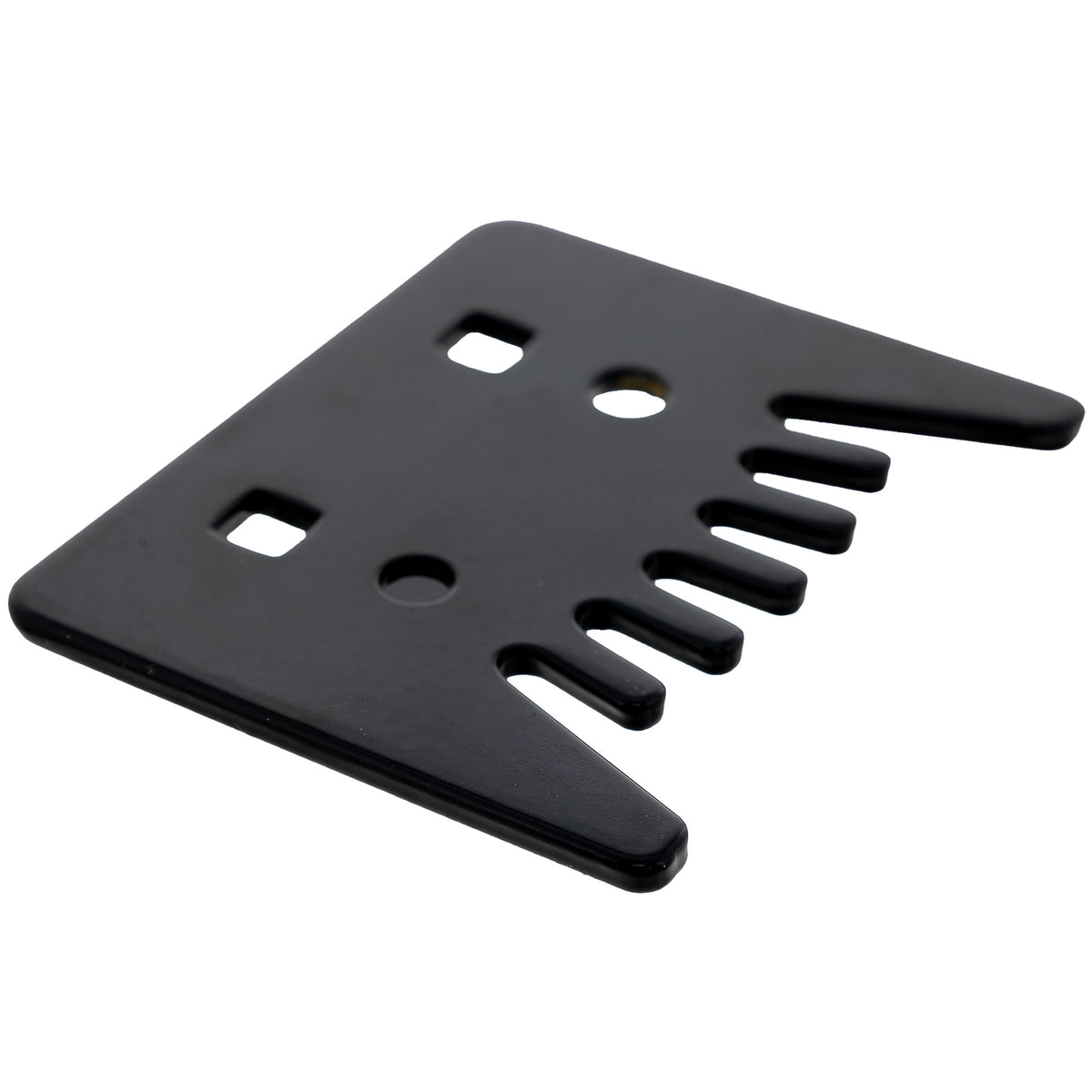MTD 703-2239A-0637 Black Lift Index Bracket