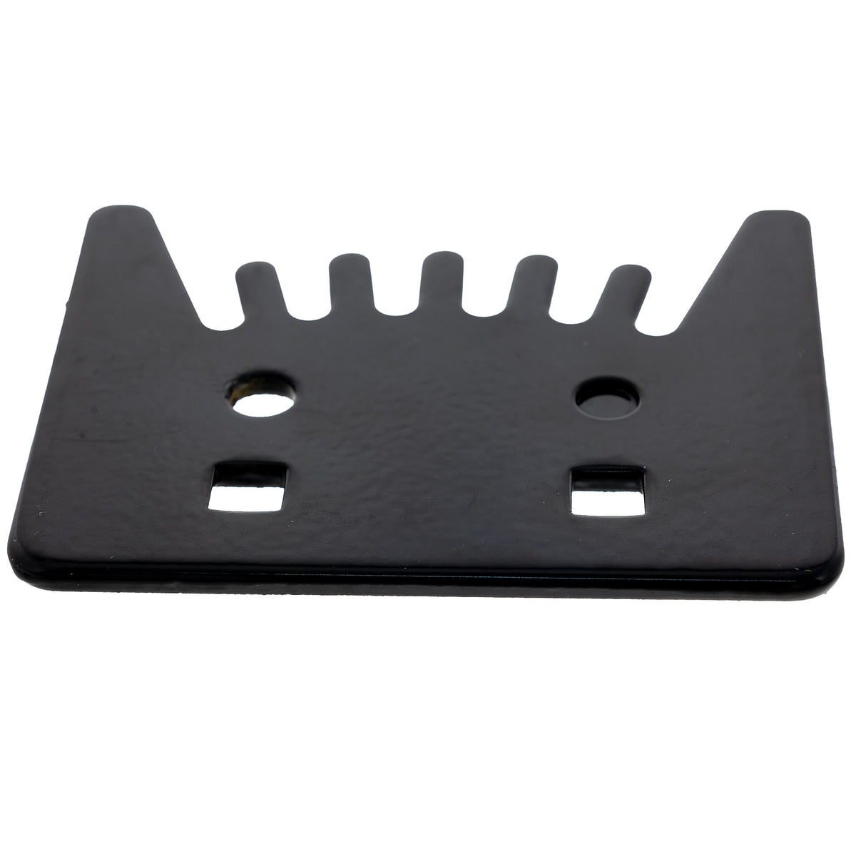 MTD 703-2239A-0637 Black Lift Index Bracket