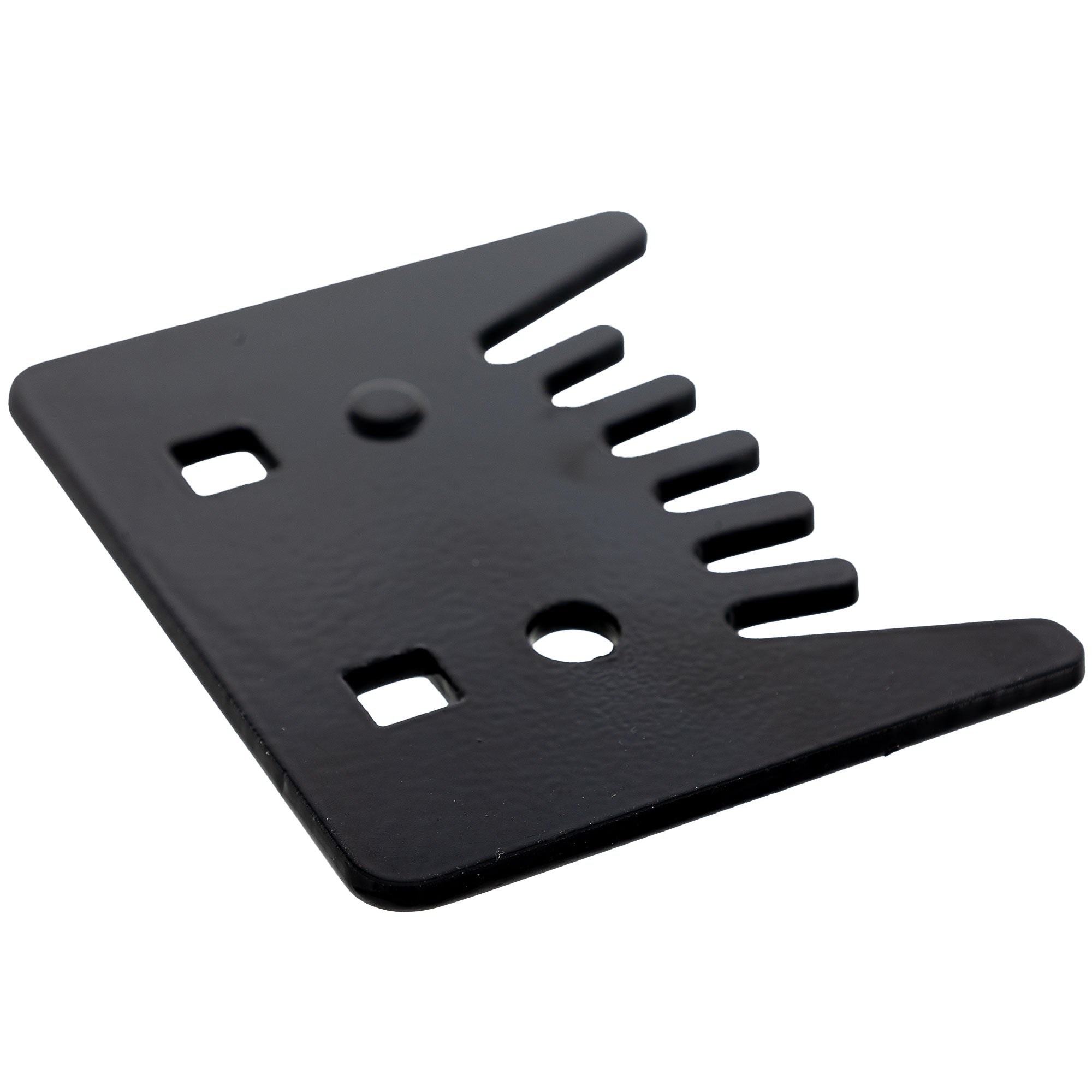 MTD 703-2239A-0637 Black Lift Index Bracket