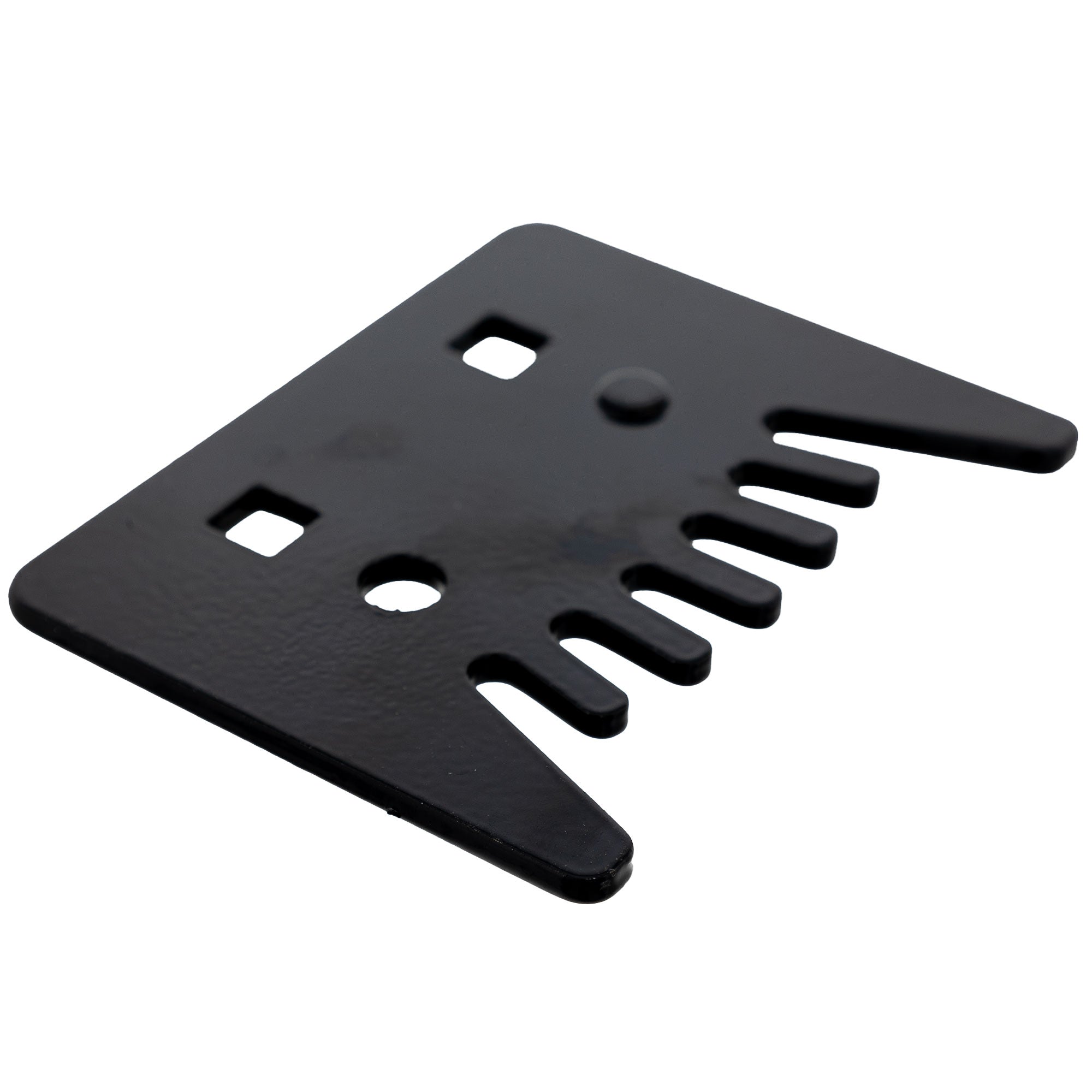 MTD 703-2239A-0637 Black Lift Index Bracket
