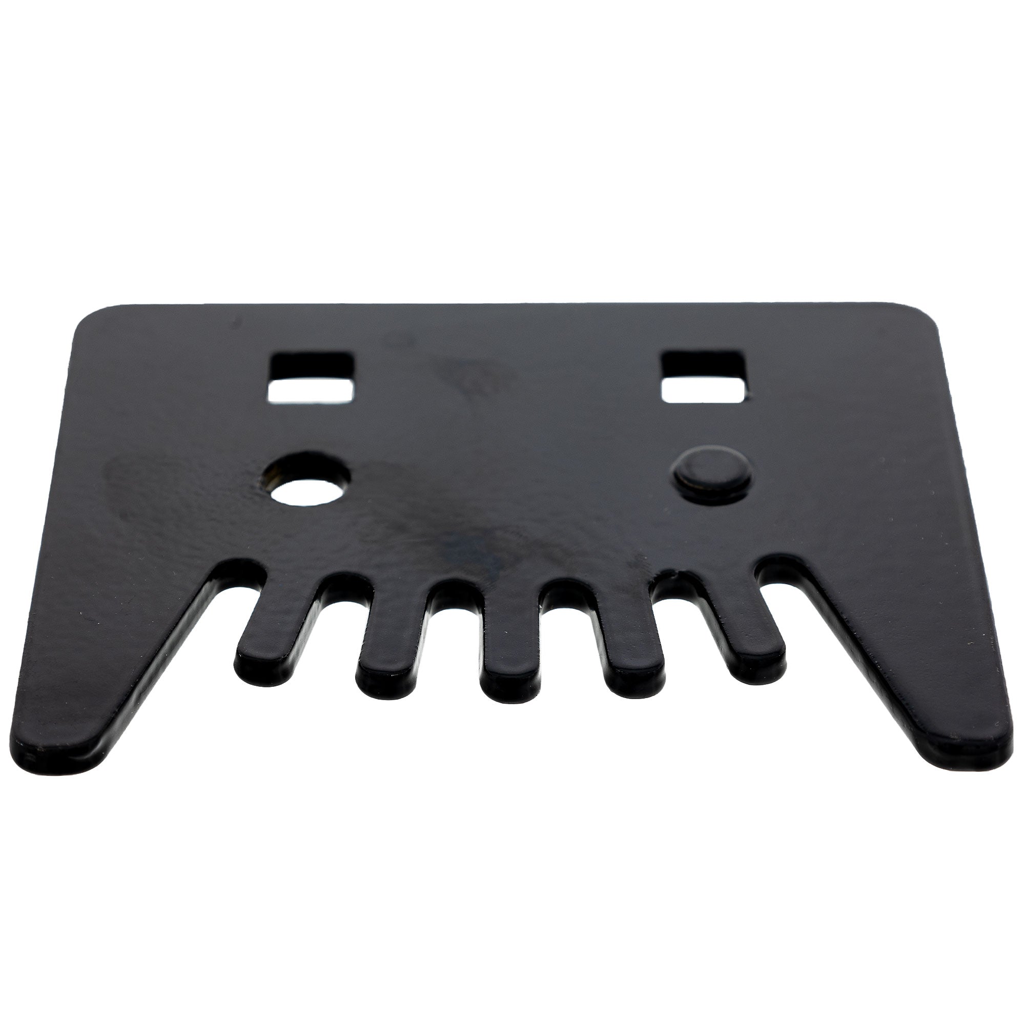 MTD 703-2239A-0637 Black Lift Index Bracket
