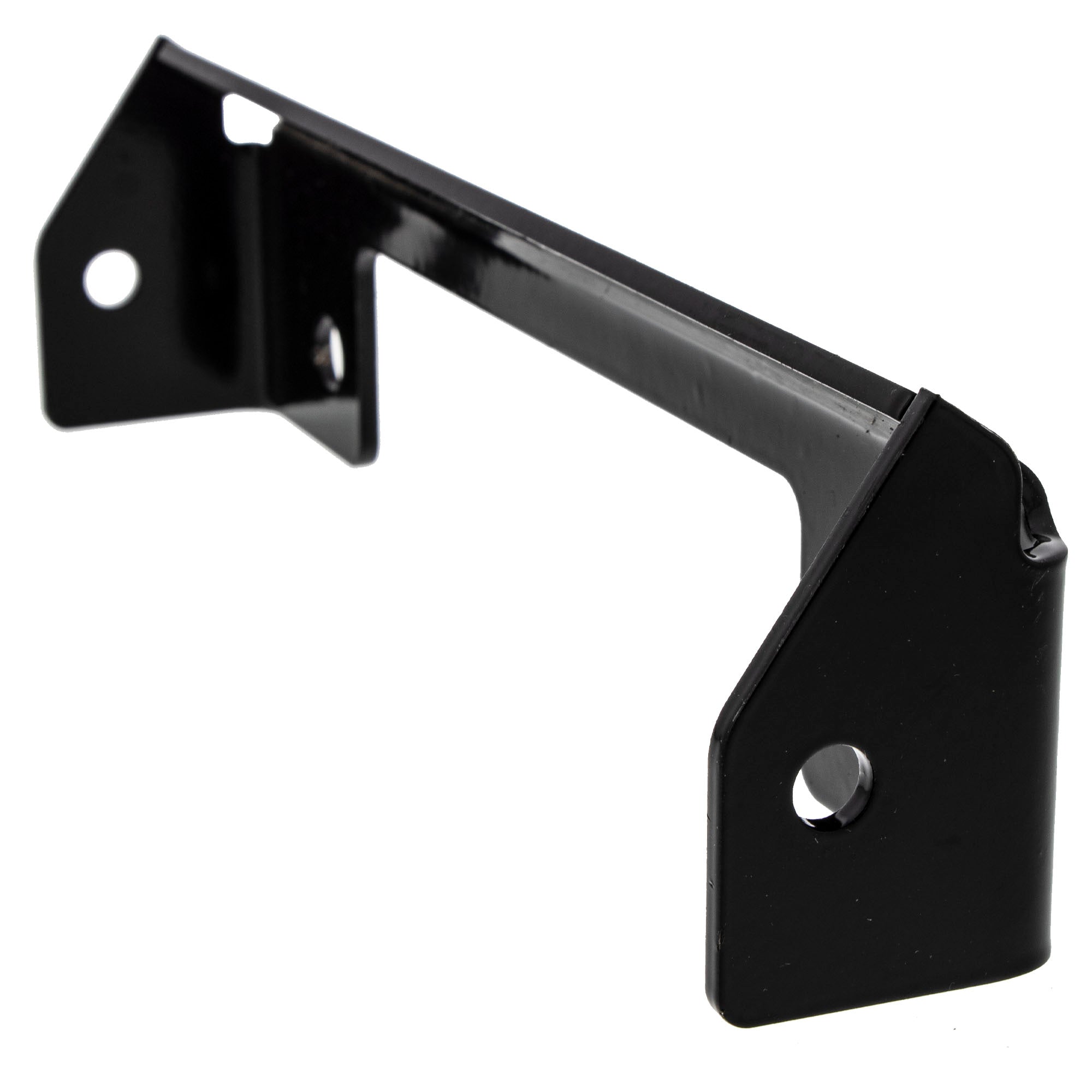 CUB CADET 703-2248-0637 Powder Black Front Lift Bracket