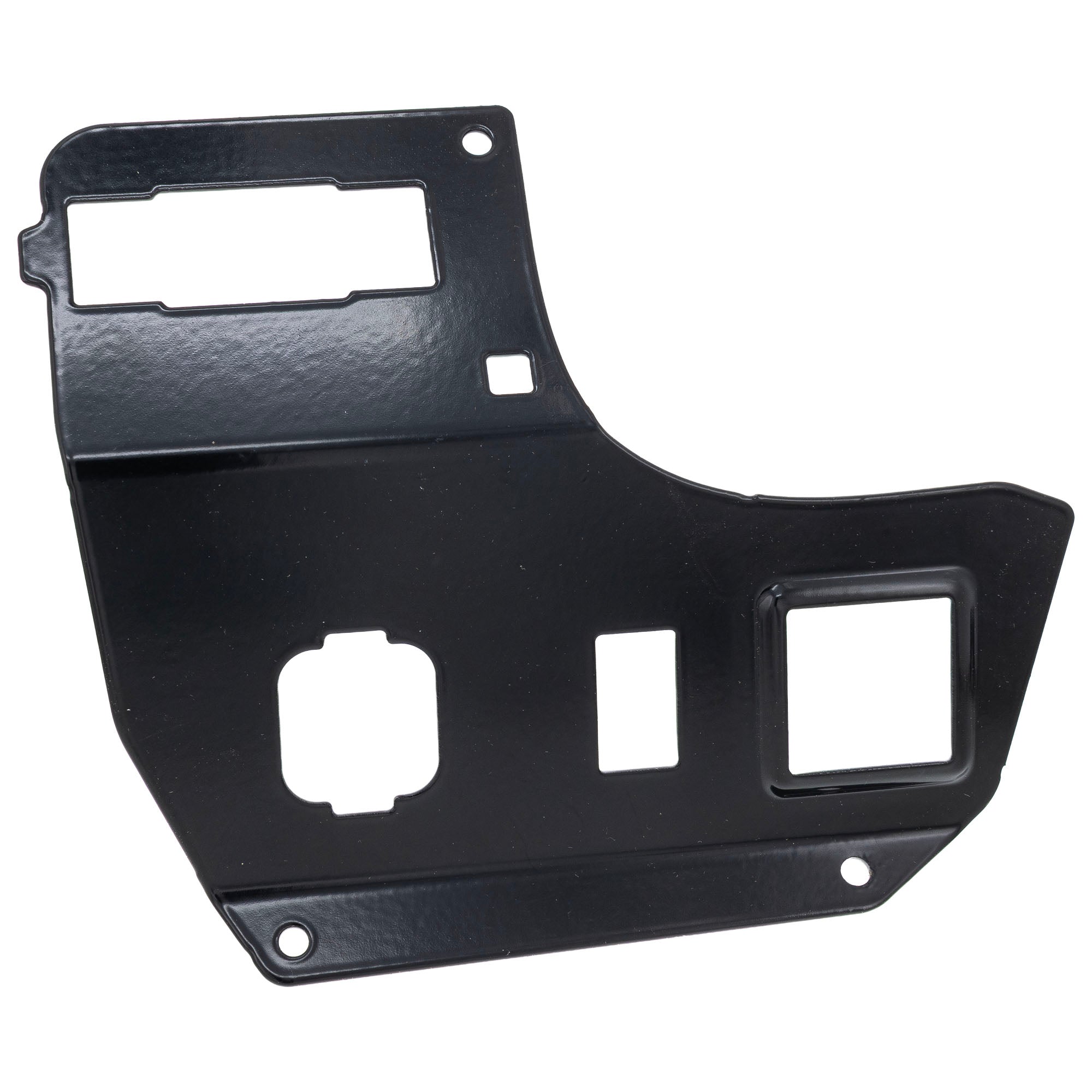 Troy-Bilt 703-26389A-0637 Right Hand Console Cover