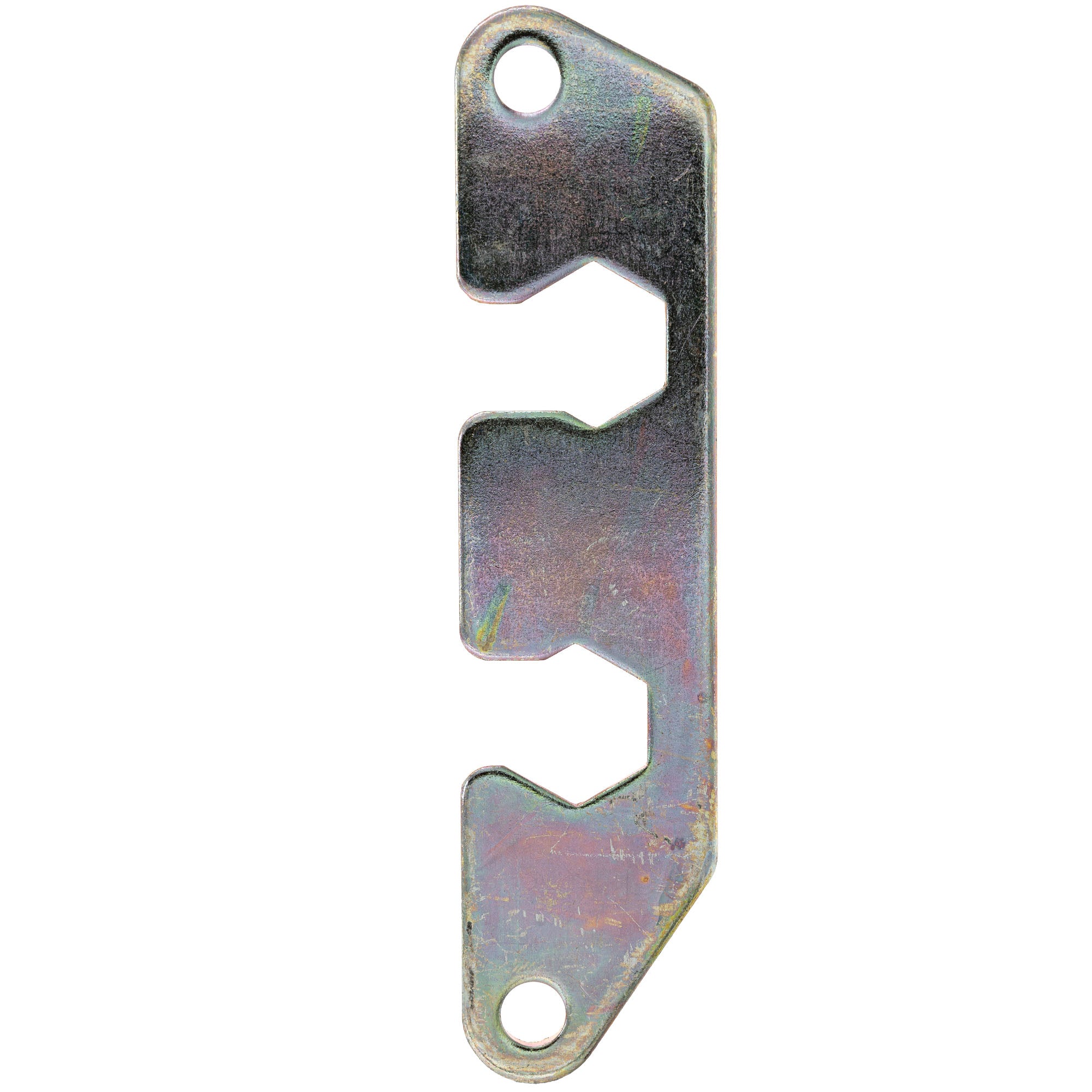 MTD 703-2804 Bearing Mounting Plate