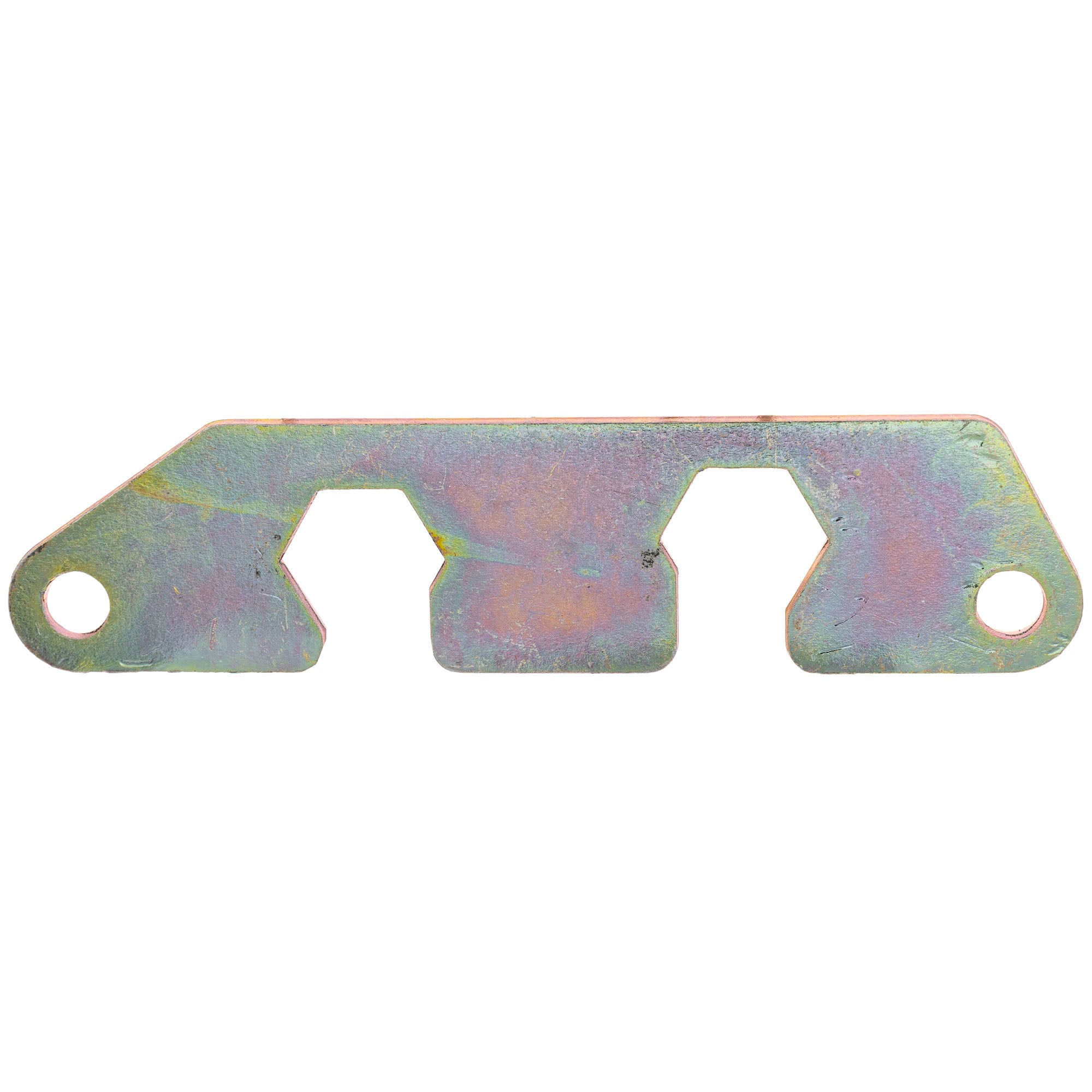 MTD 703-2804 Bearing Mounting Plate