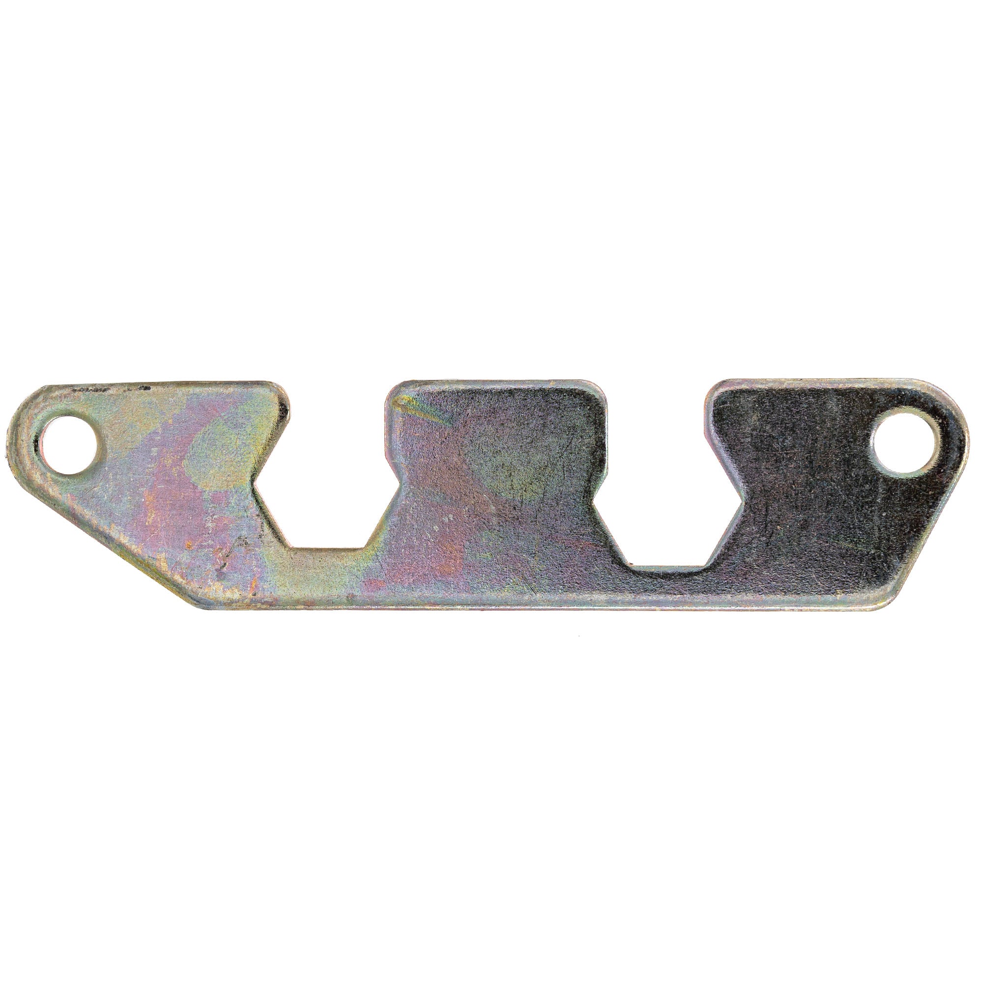 MTD 703-2804 Bearing Mounting Plate