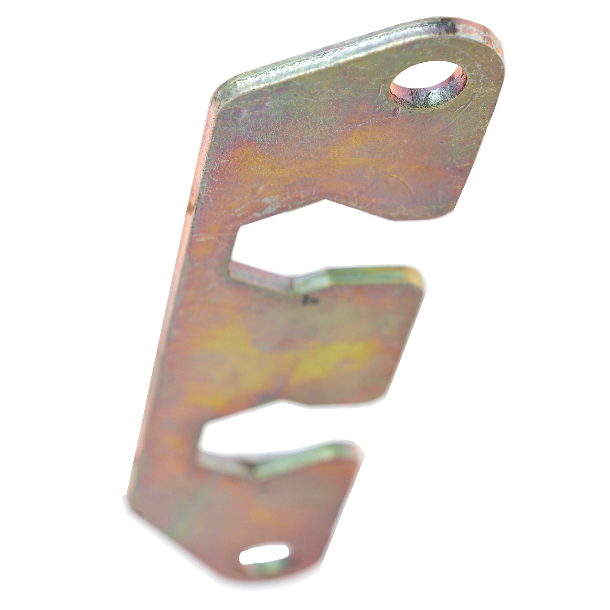 MTD 703-2804 Bearing Mounting Plate