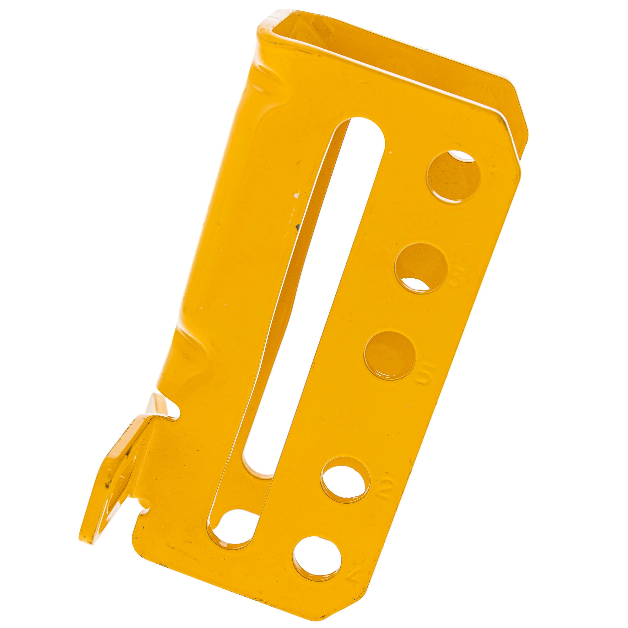 CUB CADET 703-3295-0716 Yellow Left Hand Height Adjustment Bracket