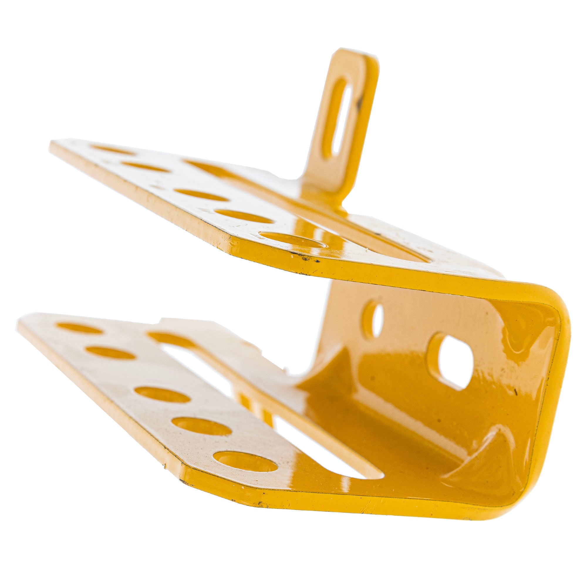 CUB CADET 703-3295-0716 Yellow Left Hand Height Adjustment Bracket