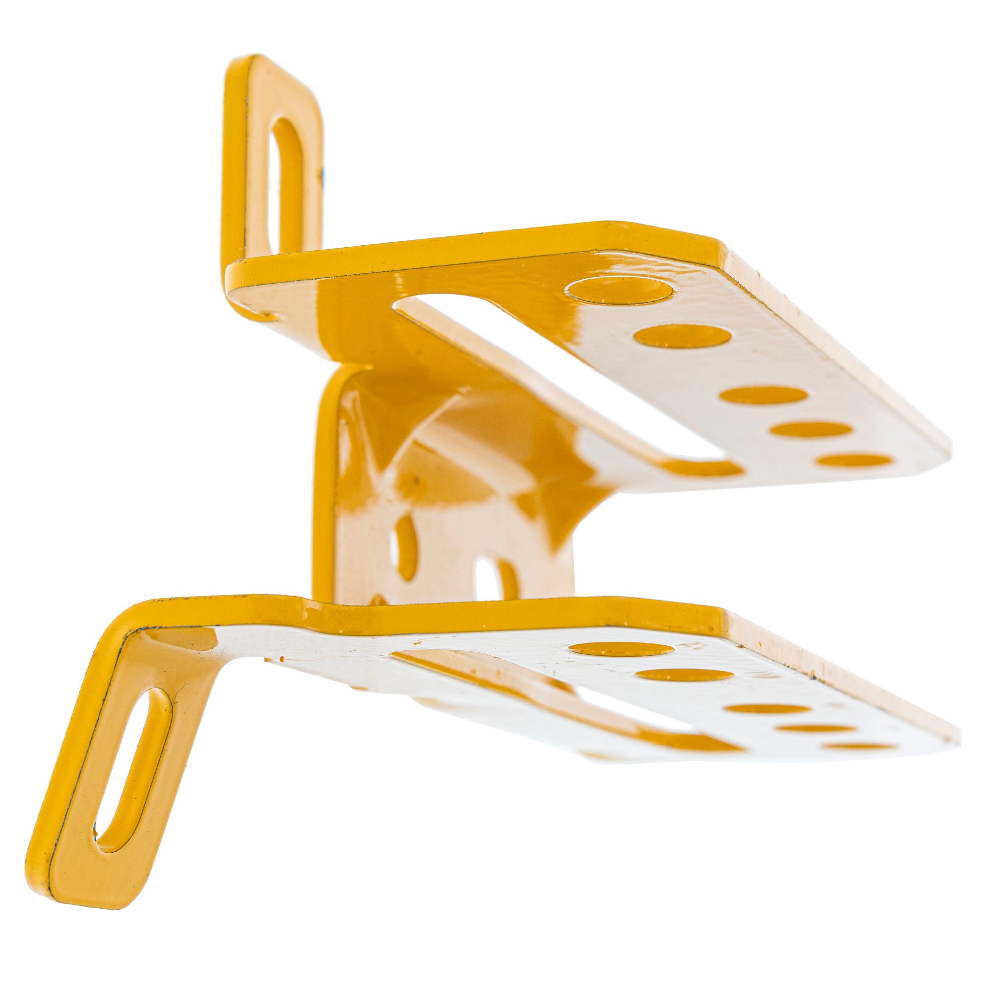 CUB CADET 703-3295-0716 Yellow Left Hand Height Adjustment Bracket