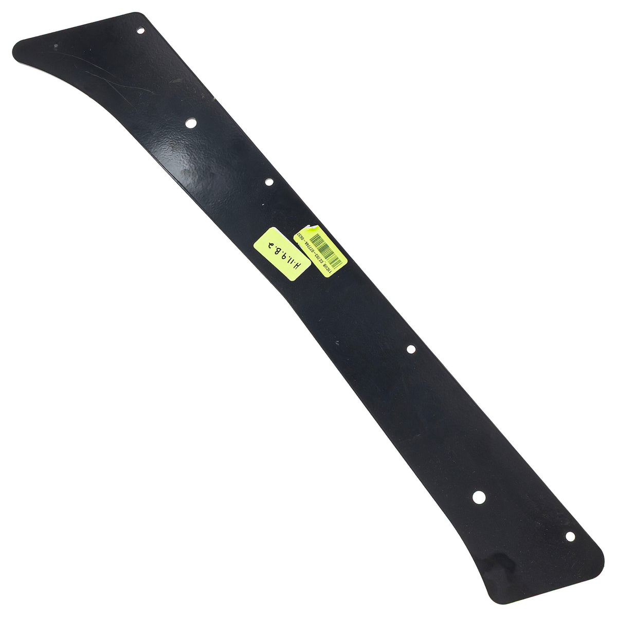 MTD 703-3359-0637 Black Deck Skirt Baffle