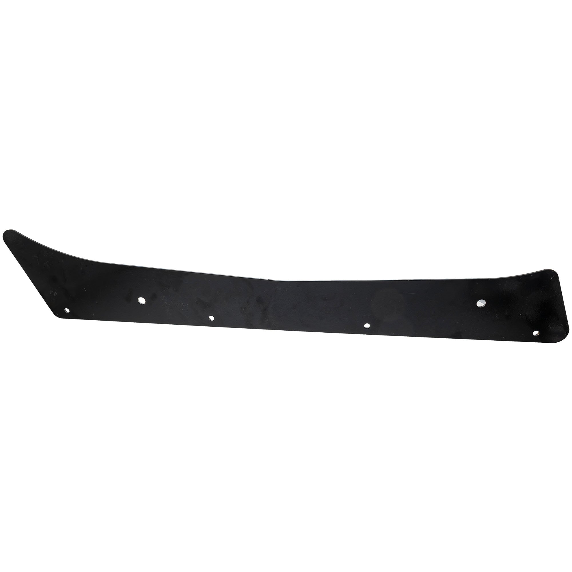 MTD 703-3359-0637 Black Deck Skirt Baffle