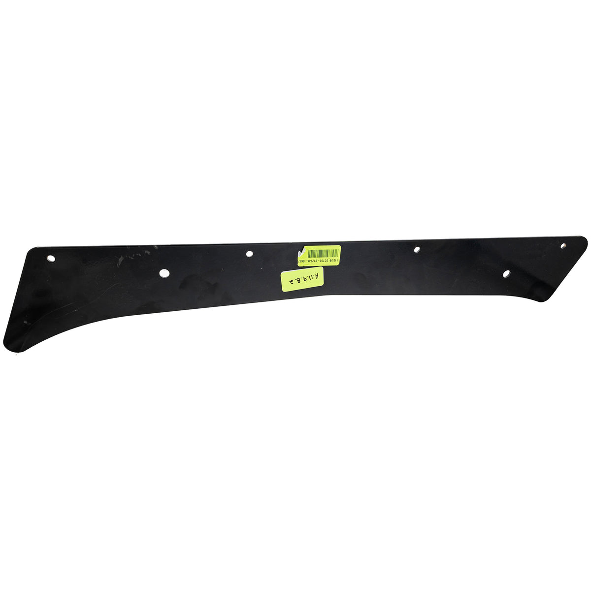 MTD 703-3359-0637 Black Deck Skirt Baffle