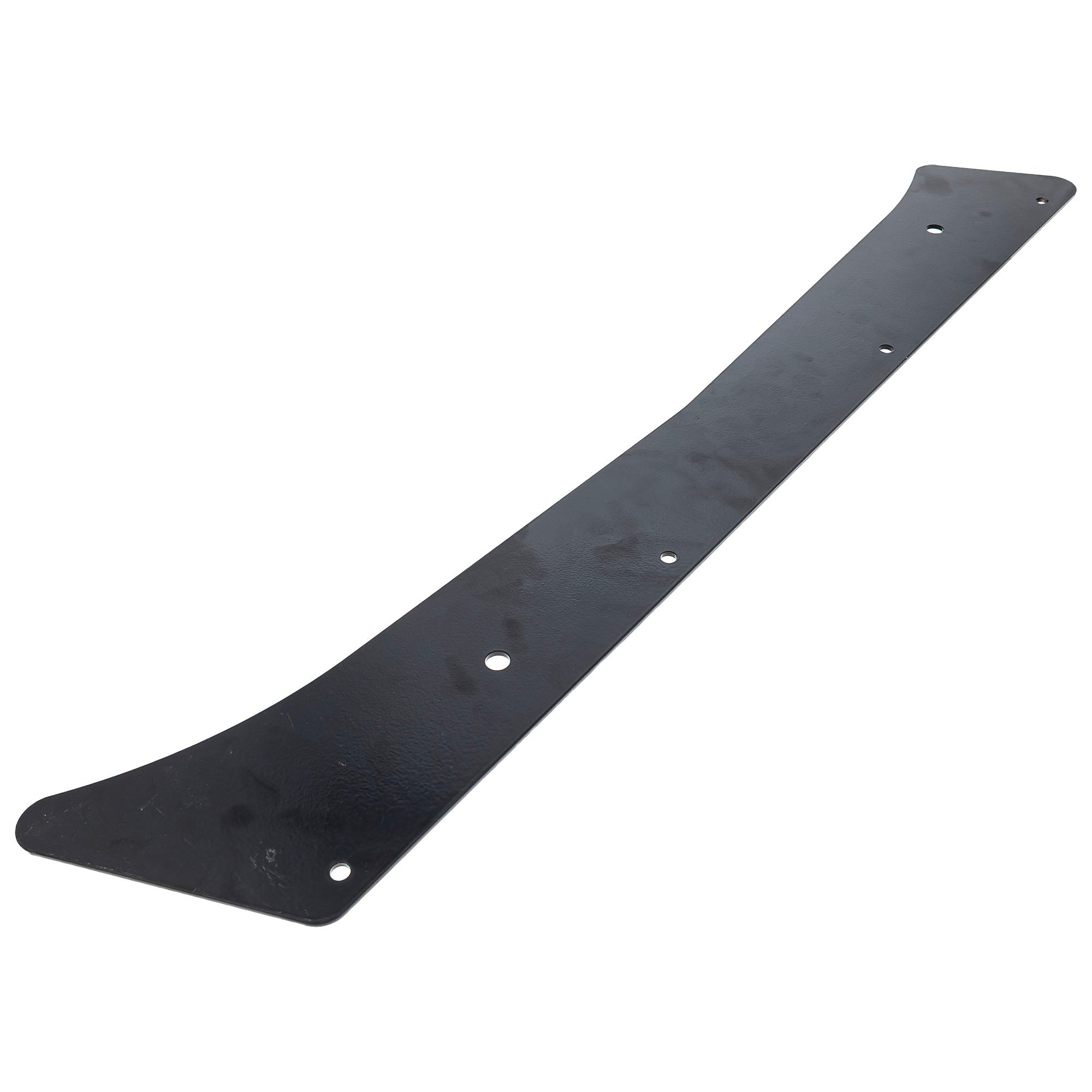 MTD 703-3359-0637 Black Deck Skirt Baffle
