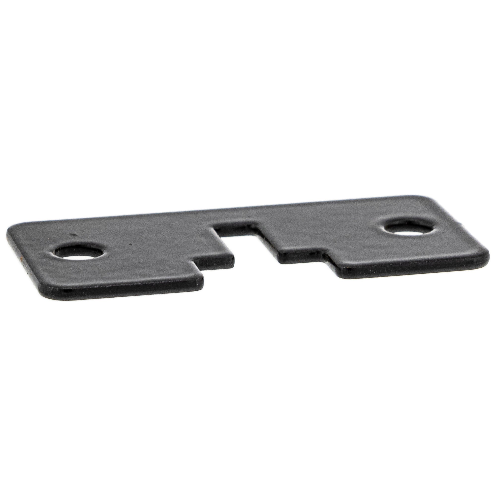 CUB CADET 703-3812-0637 Black Front PTO Solenoid Bracket