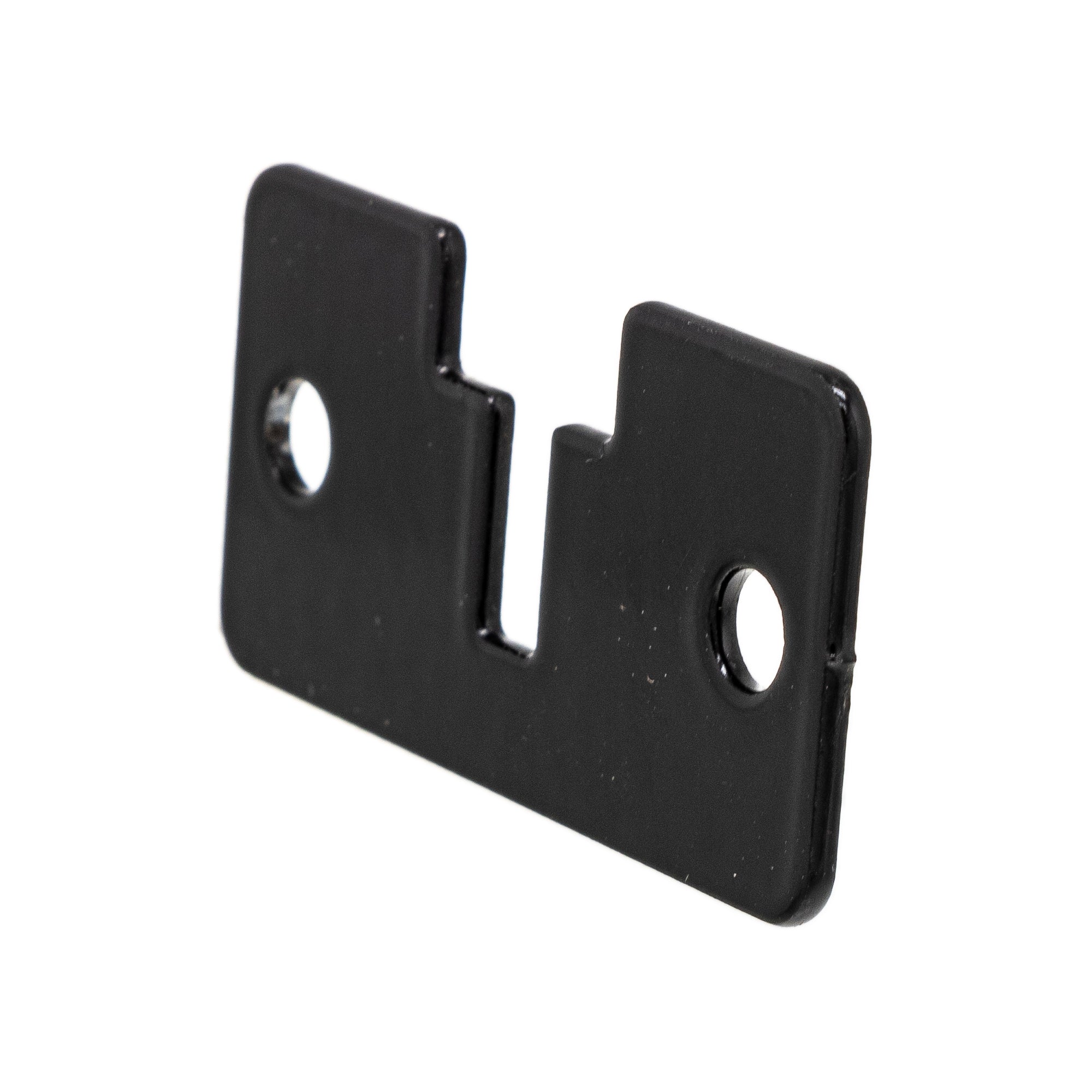 CUB CADET 703-3812-0637 Black Front PTO Solenoid Bracket