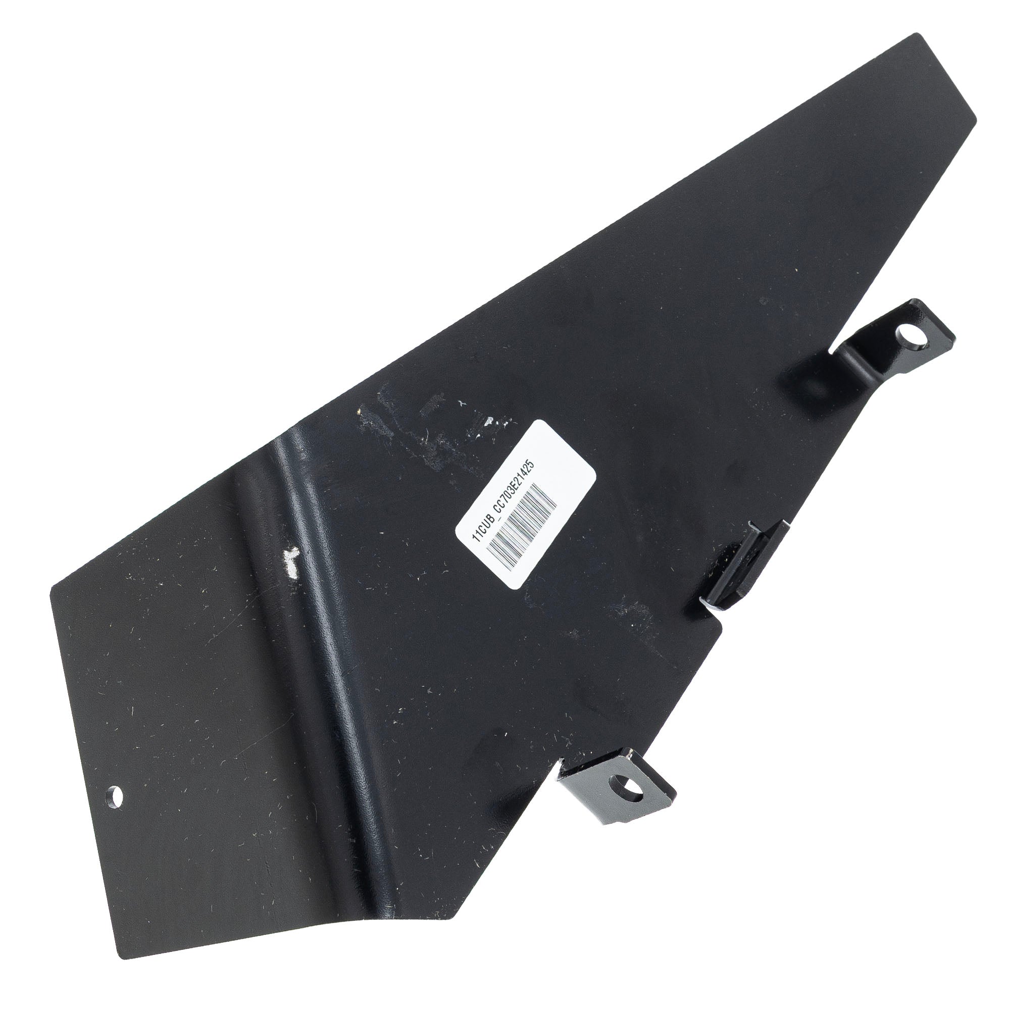 CUB CADET 703E21425 Chute Bracket Opening