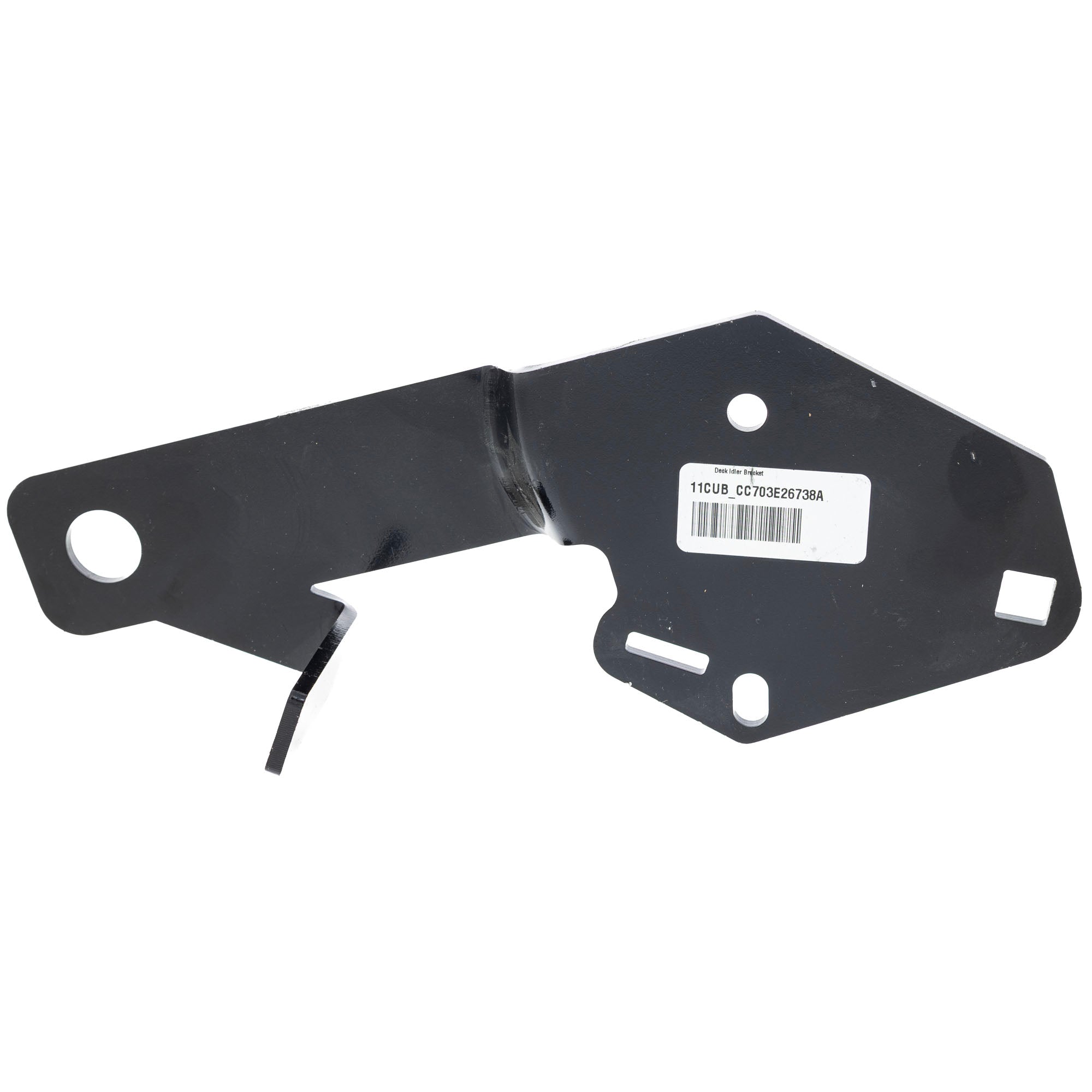 CUB CADET 703E26738A Deck Idler Bracket