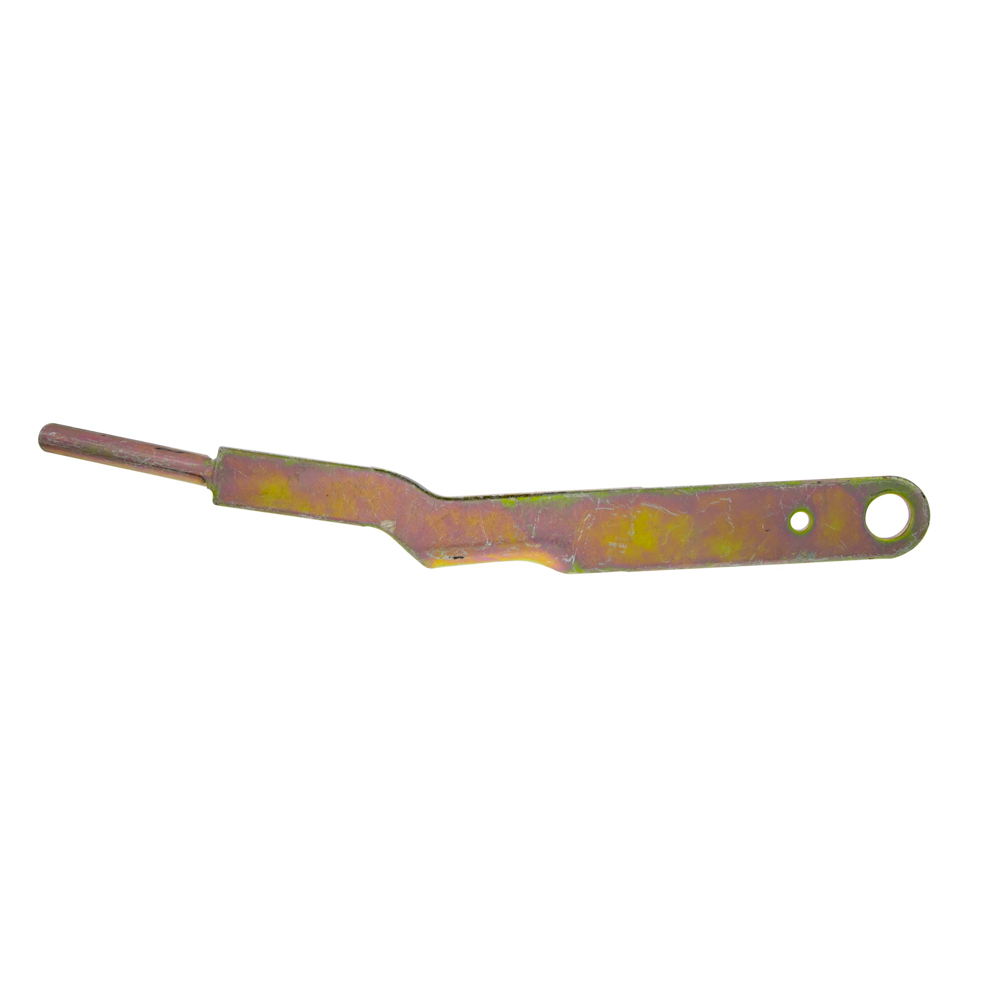 Troy-Bilt 703Z09621A Deck Lift Handle